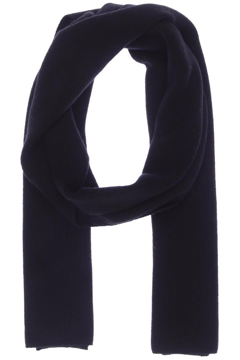 

United Colors OF Benetton Damen Schal, schwarz, Gr.
