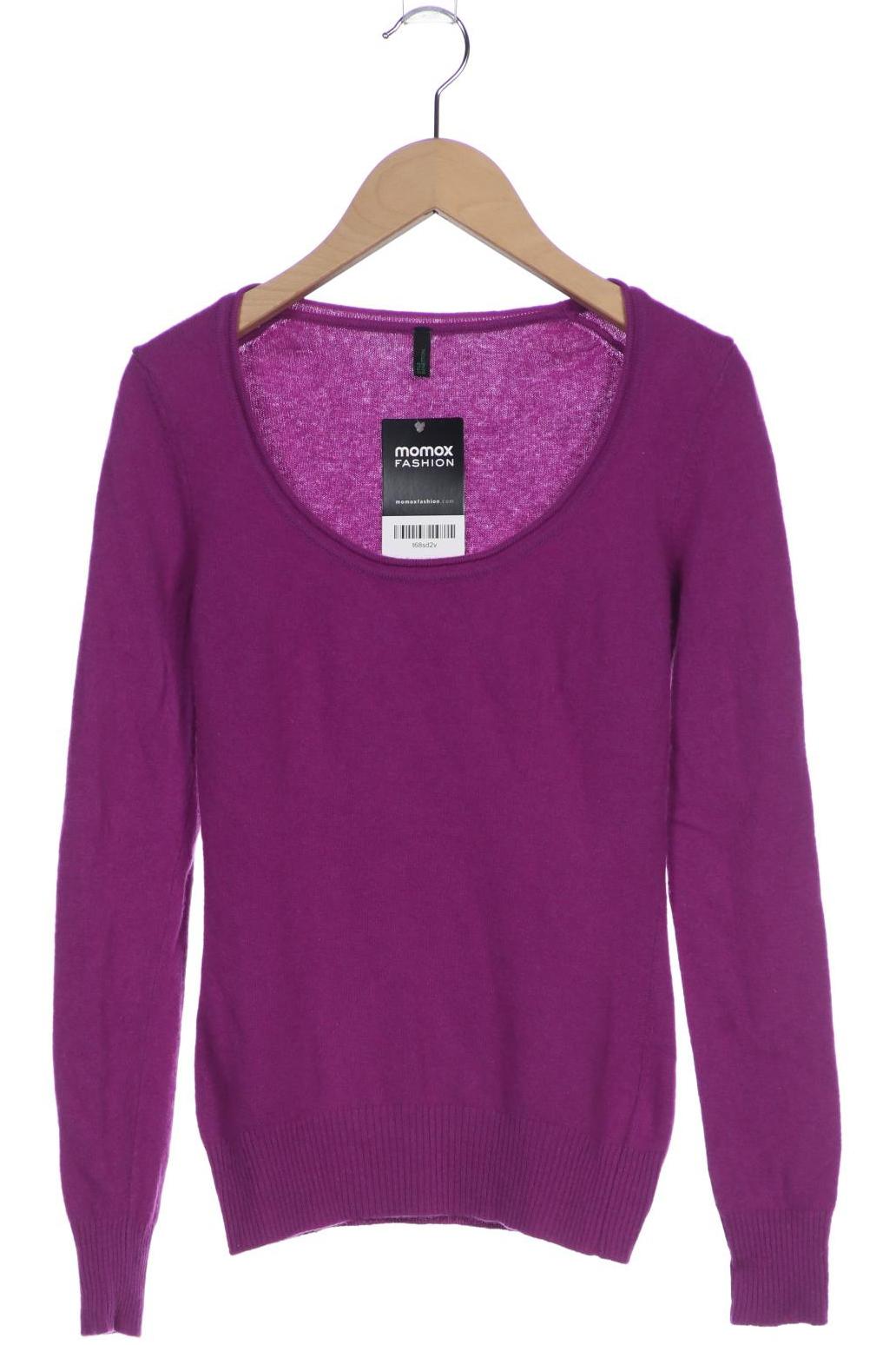 

United Colors OF Benetton Damen Pullover, flieder, Gr. 32