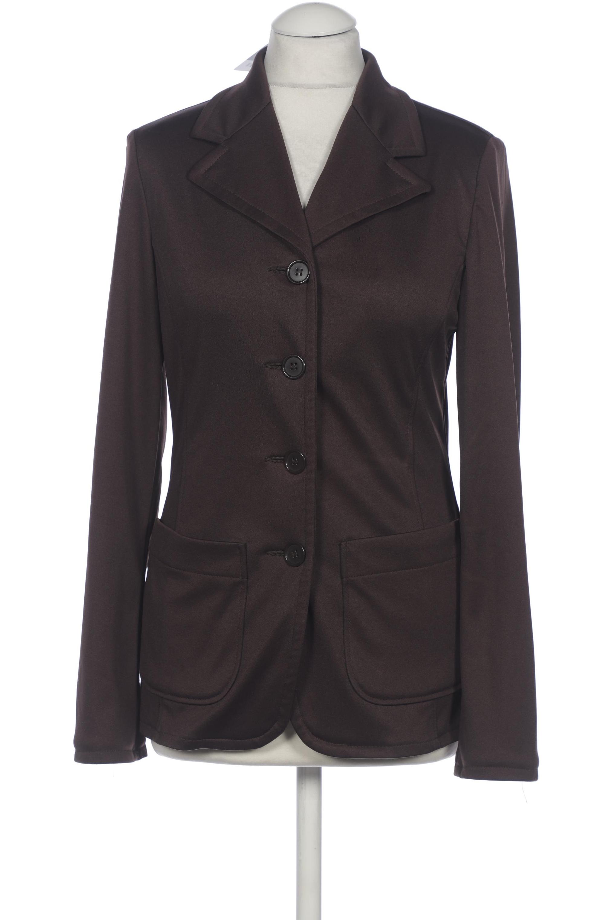 

United Colors OF Benetton Damen Blazer, braun, Gr. 42