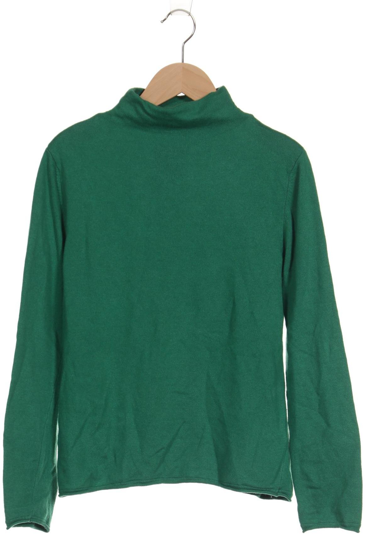 

United Colors OF Benetton Damen Pullover, grün, Gr. 36