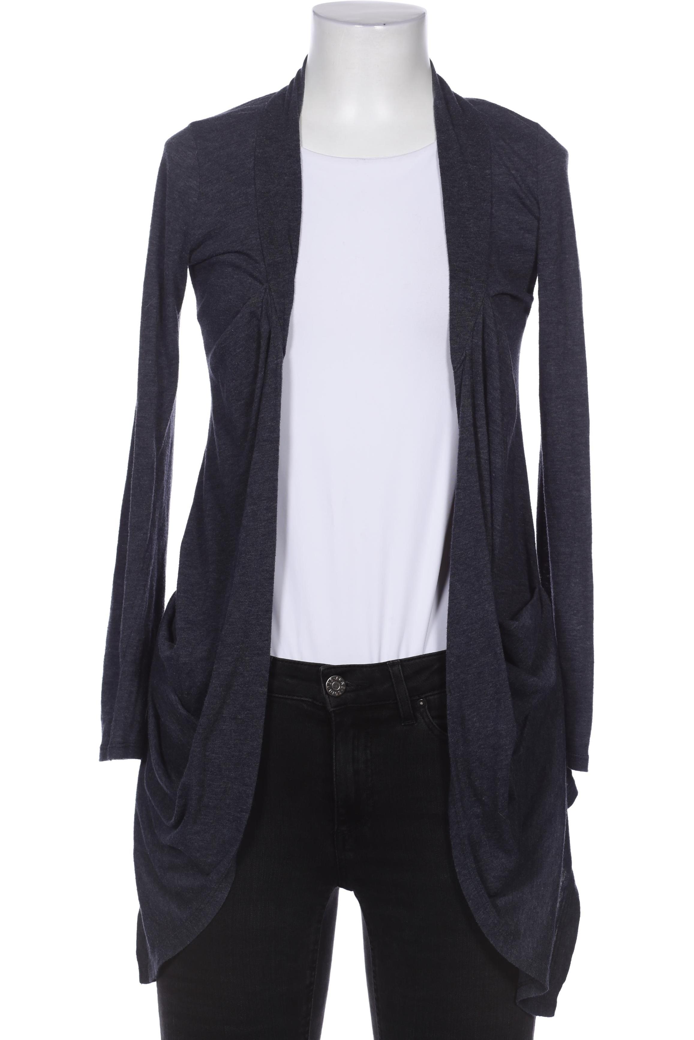 

UNITED COLORS OF BENETTON Damen Strickjacke, marineblau