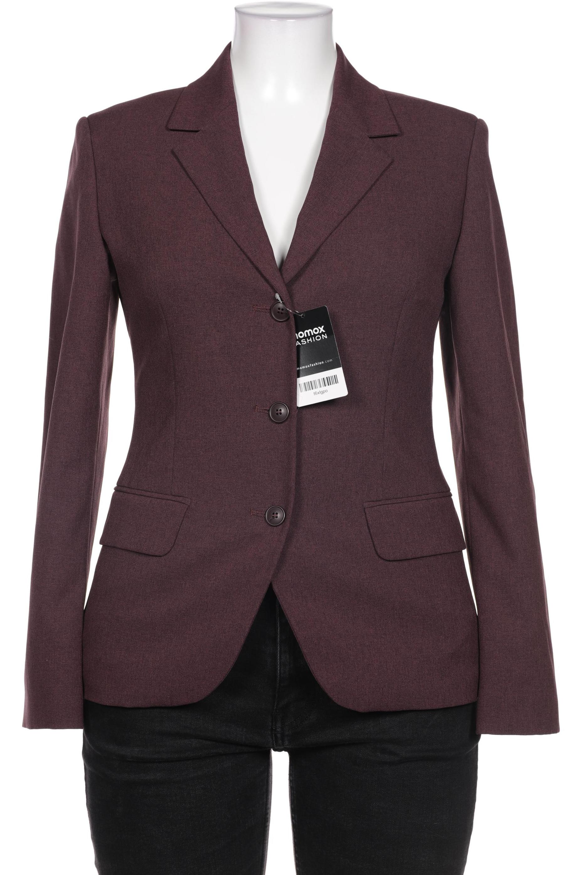 

United Colors OF Benetton Damen Blazer, bordeaux, Gr. 42