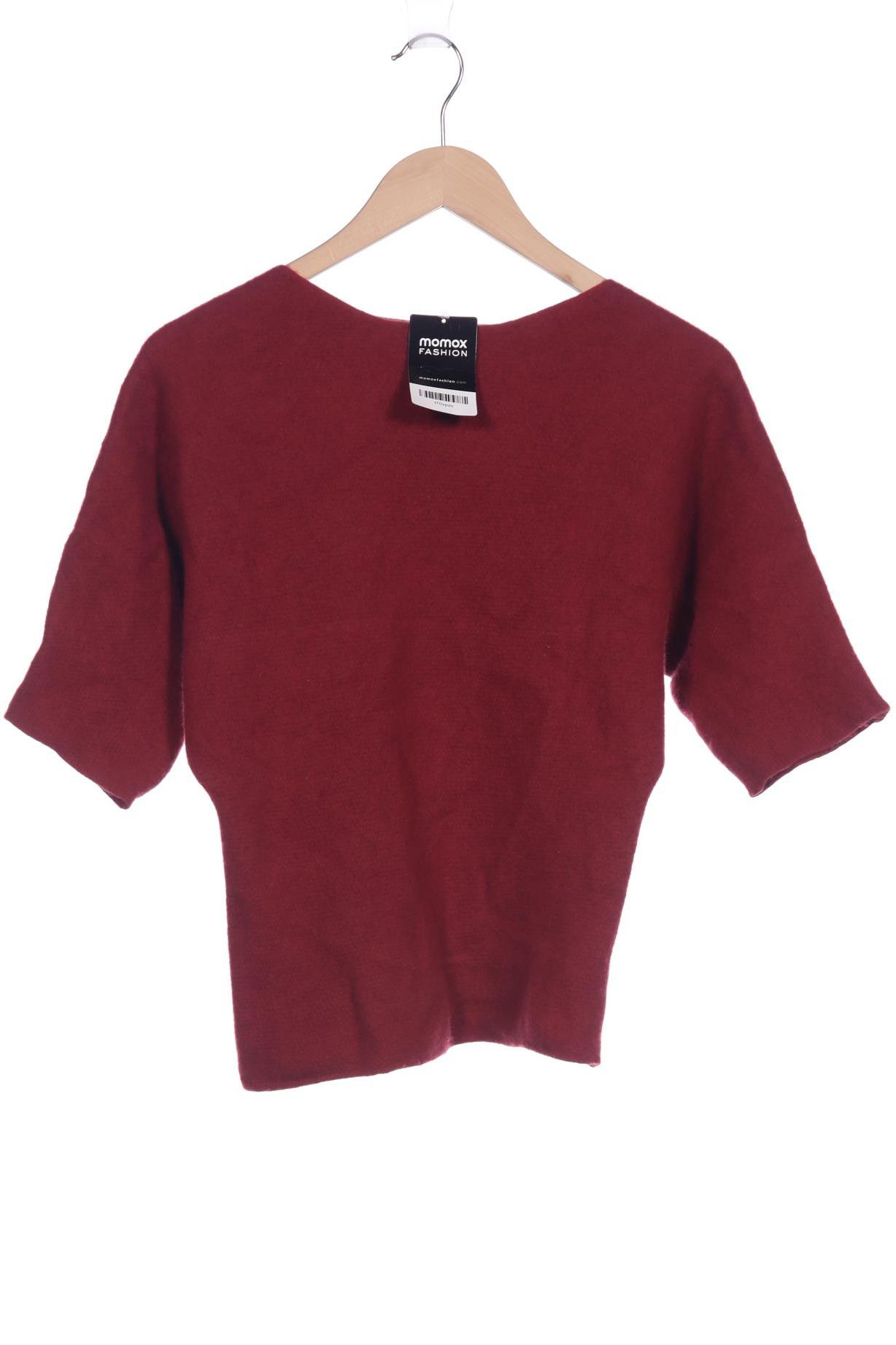 

United Colors OF Benetton Damen Pullover, bordeaux, Gr. 42