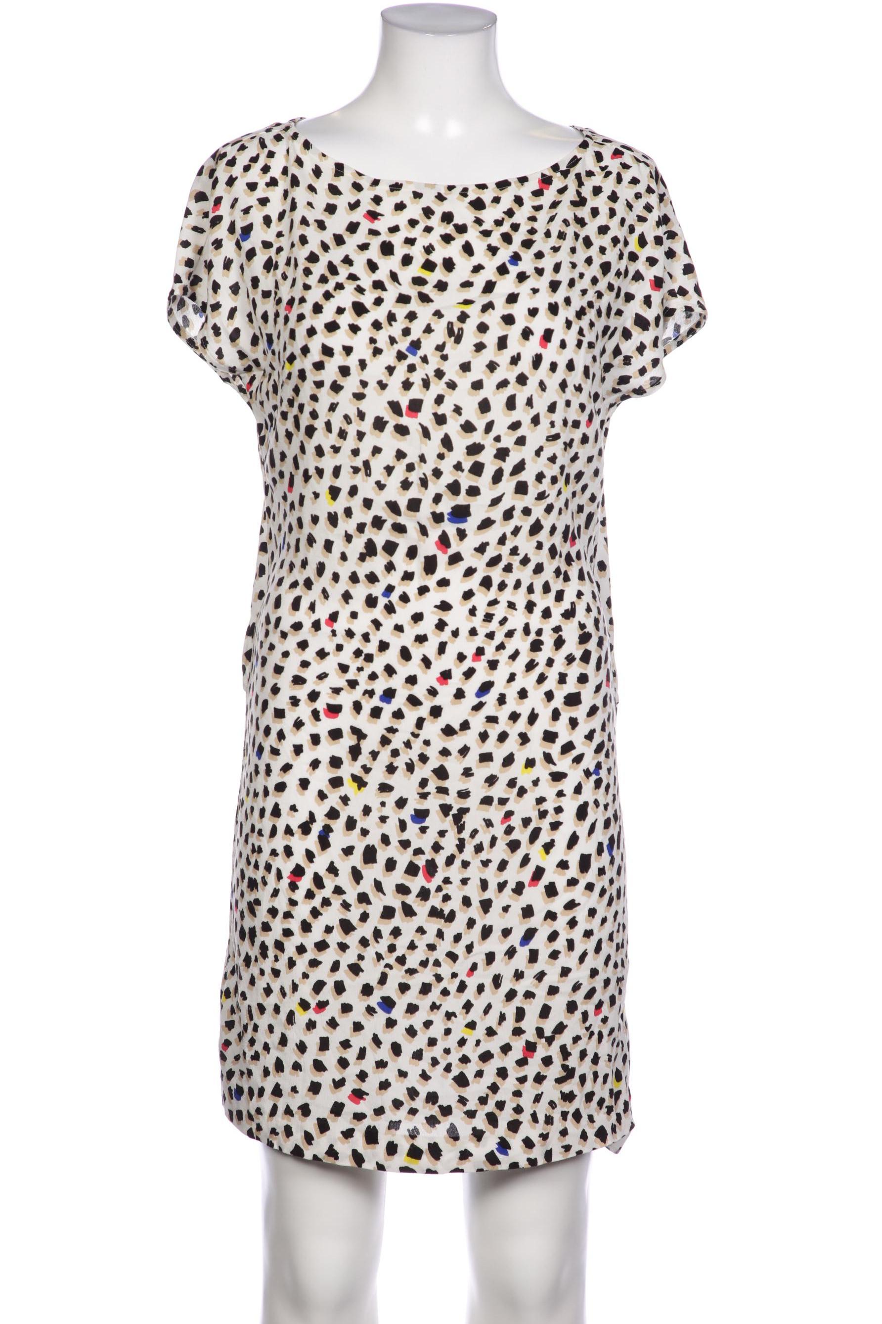 

UNITED COLORS OF BENETTON Damen Kleid, schwarz