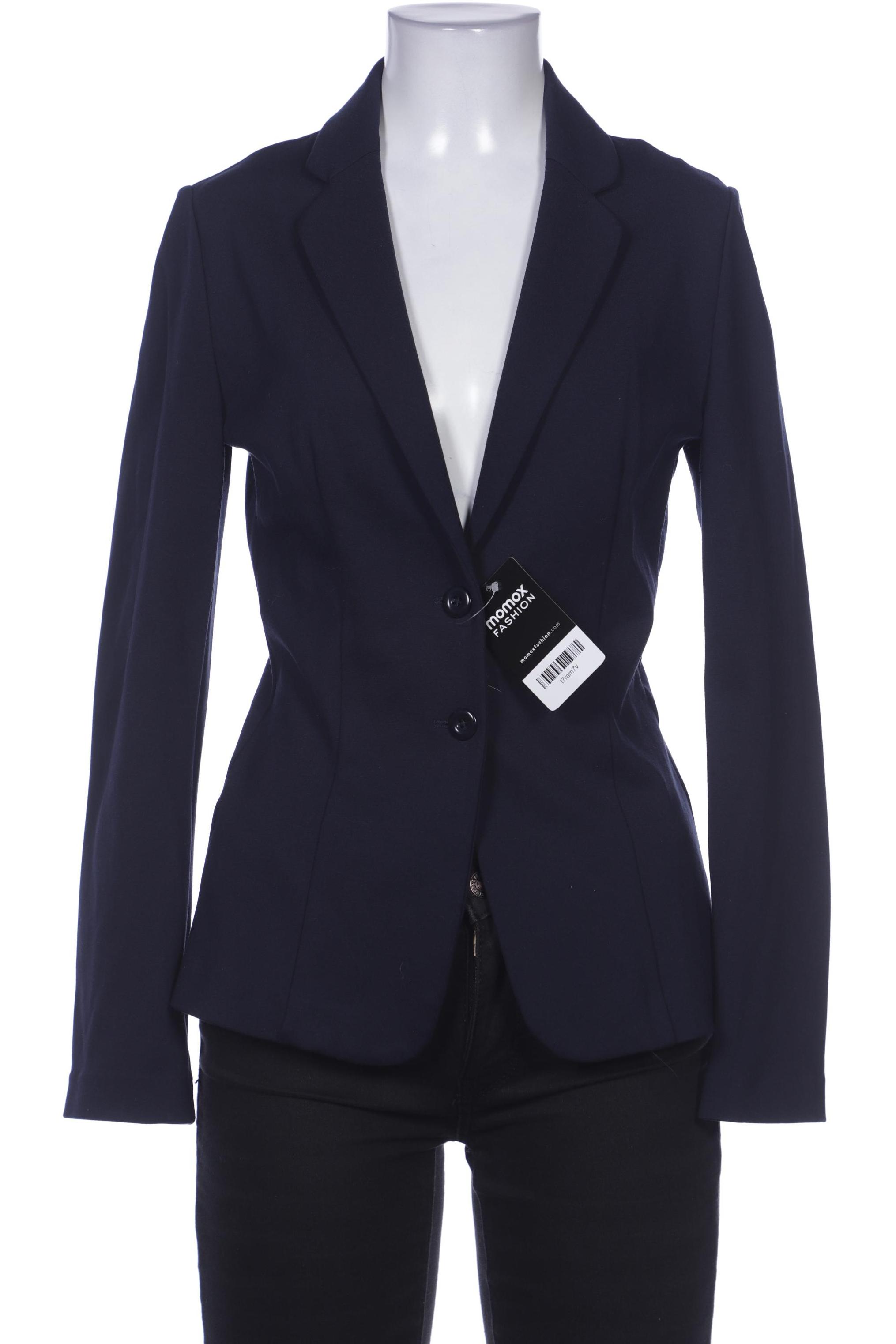 

United Colors OF Benetton Damen Blazer, marineblau, Gr. 36