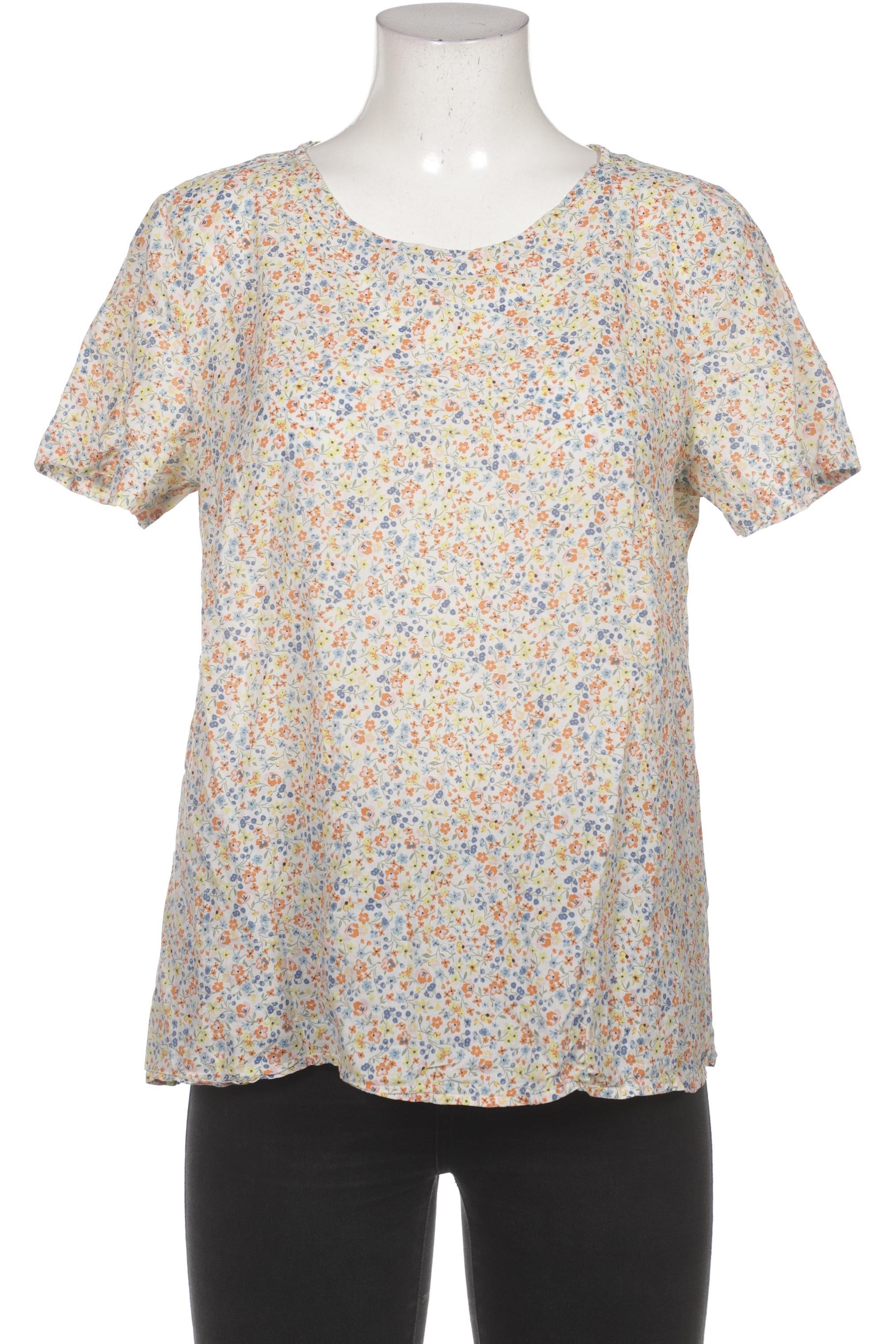 

United Colors OF Benetton Damen Bluse, mehrfarbig, Gr. 42