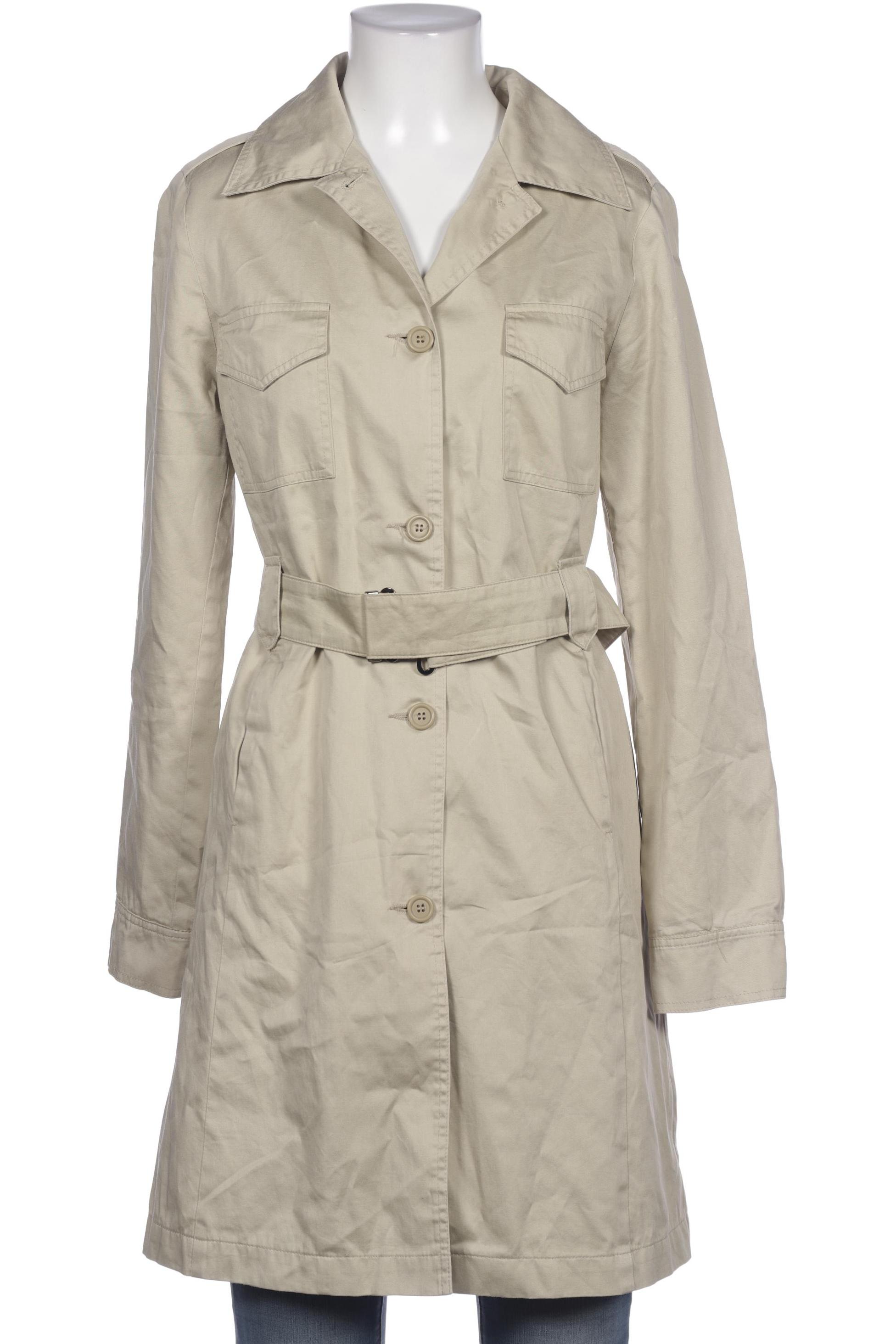 

United Colors OF Benetton Damen Mantel, beige, Gr. 36