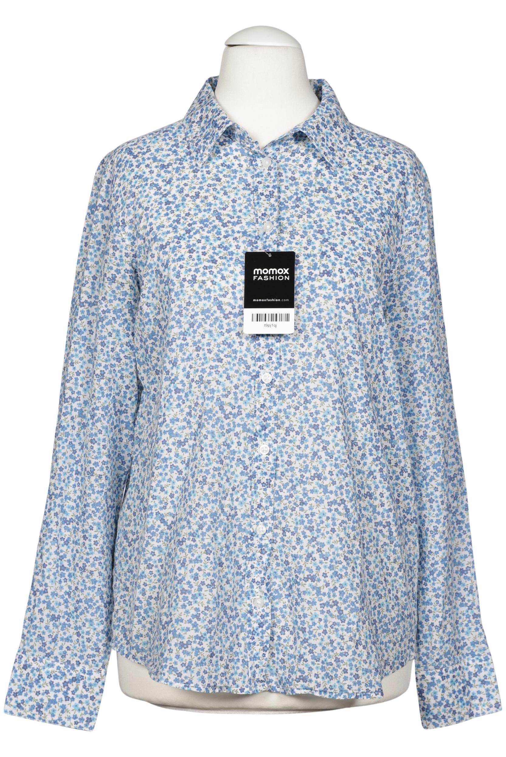 

United Colors OF Benetton Damen Bluse, mehrfarbig, Gr. 34