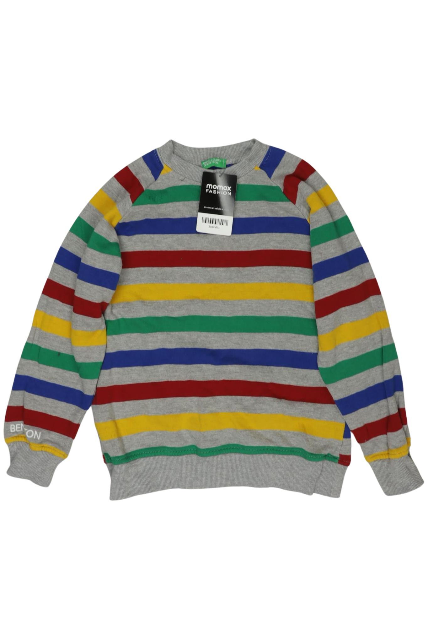 

United Colors OF Benetton Damen Pullover, mehrfarbig, Gr. 128