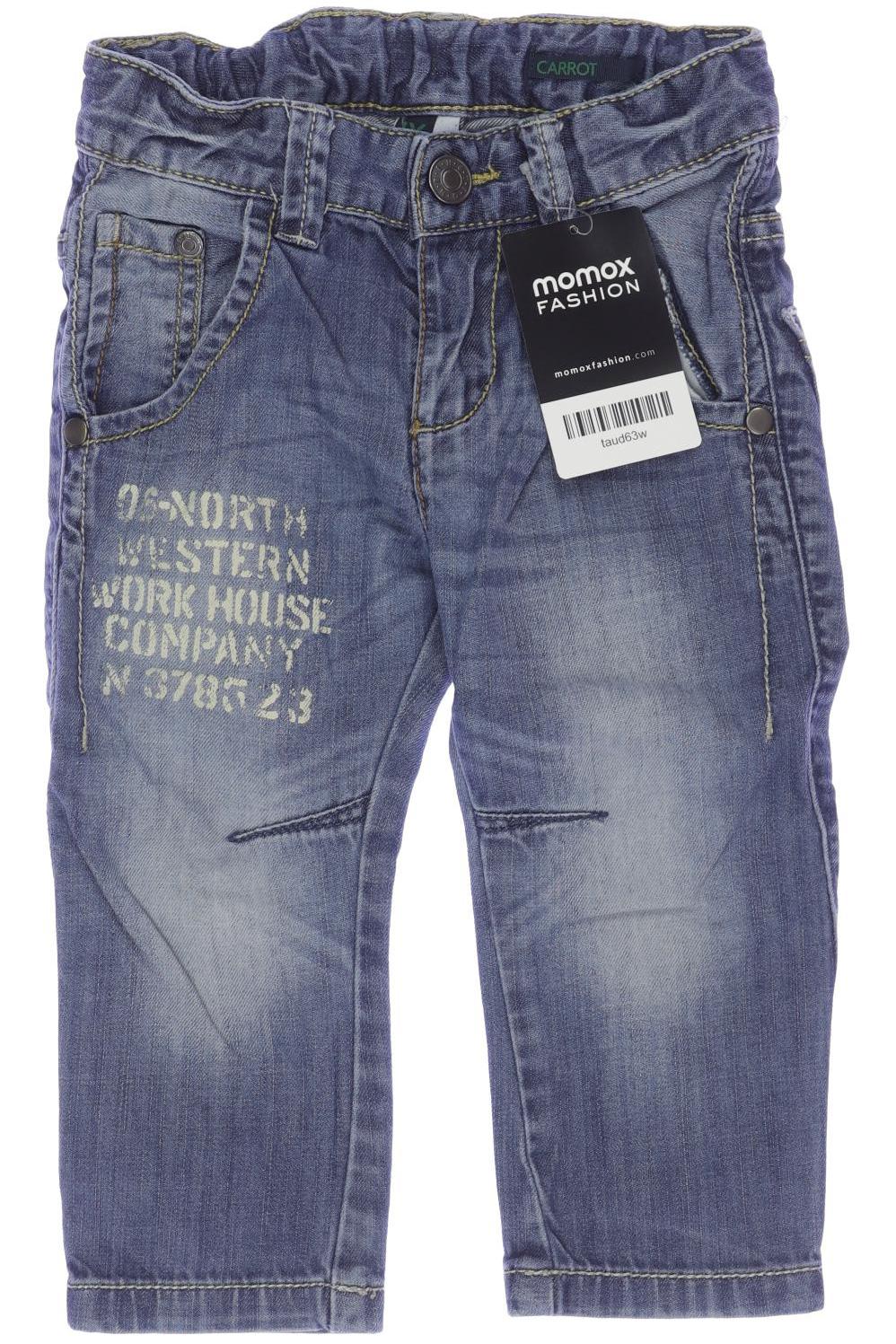 

United Colors OF Benetton Herren Jeans, blau, Gr. 80