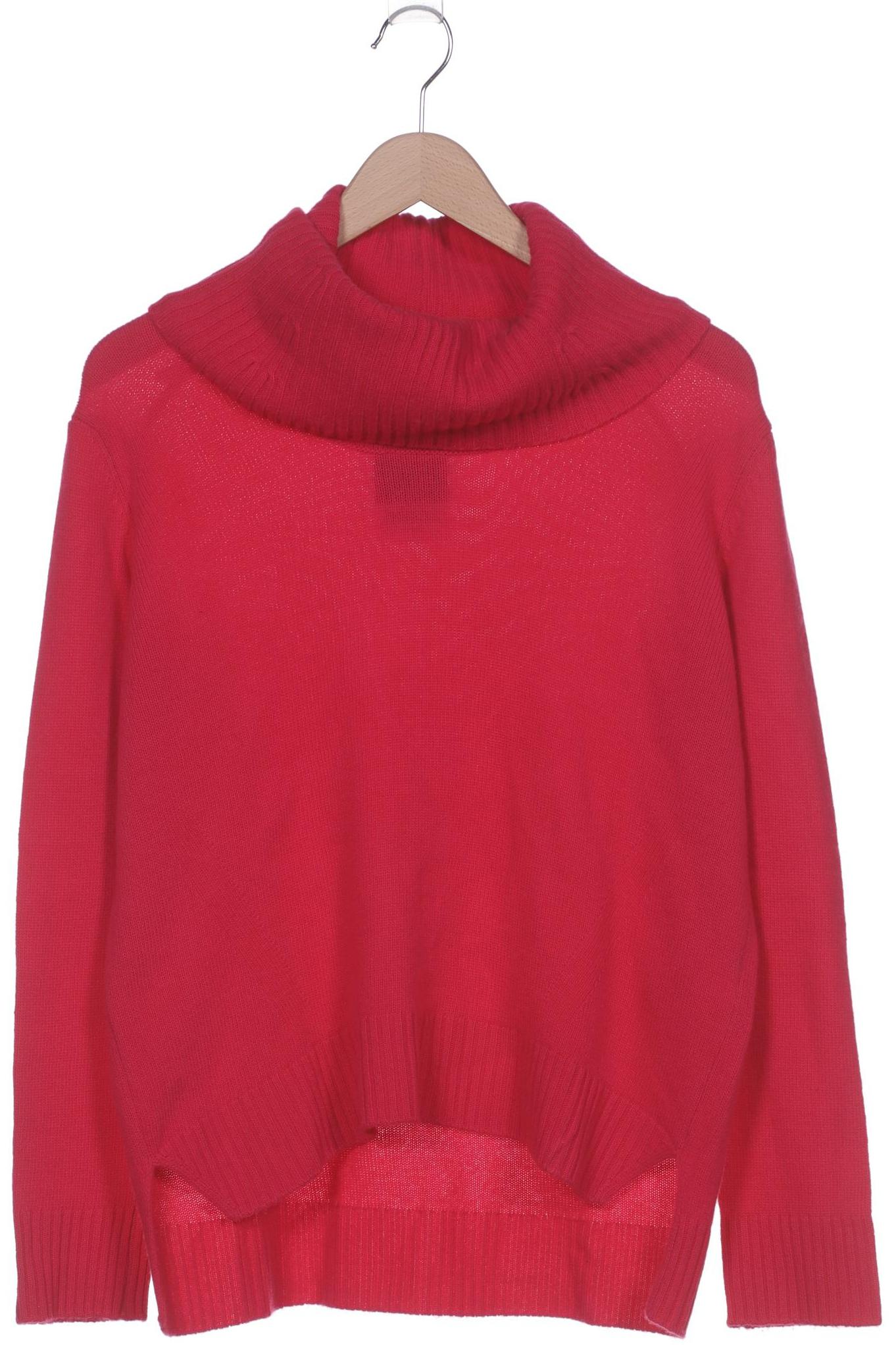 

United Colors OF Benetton Damen Pullover, pink, Gr. 38