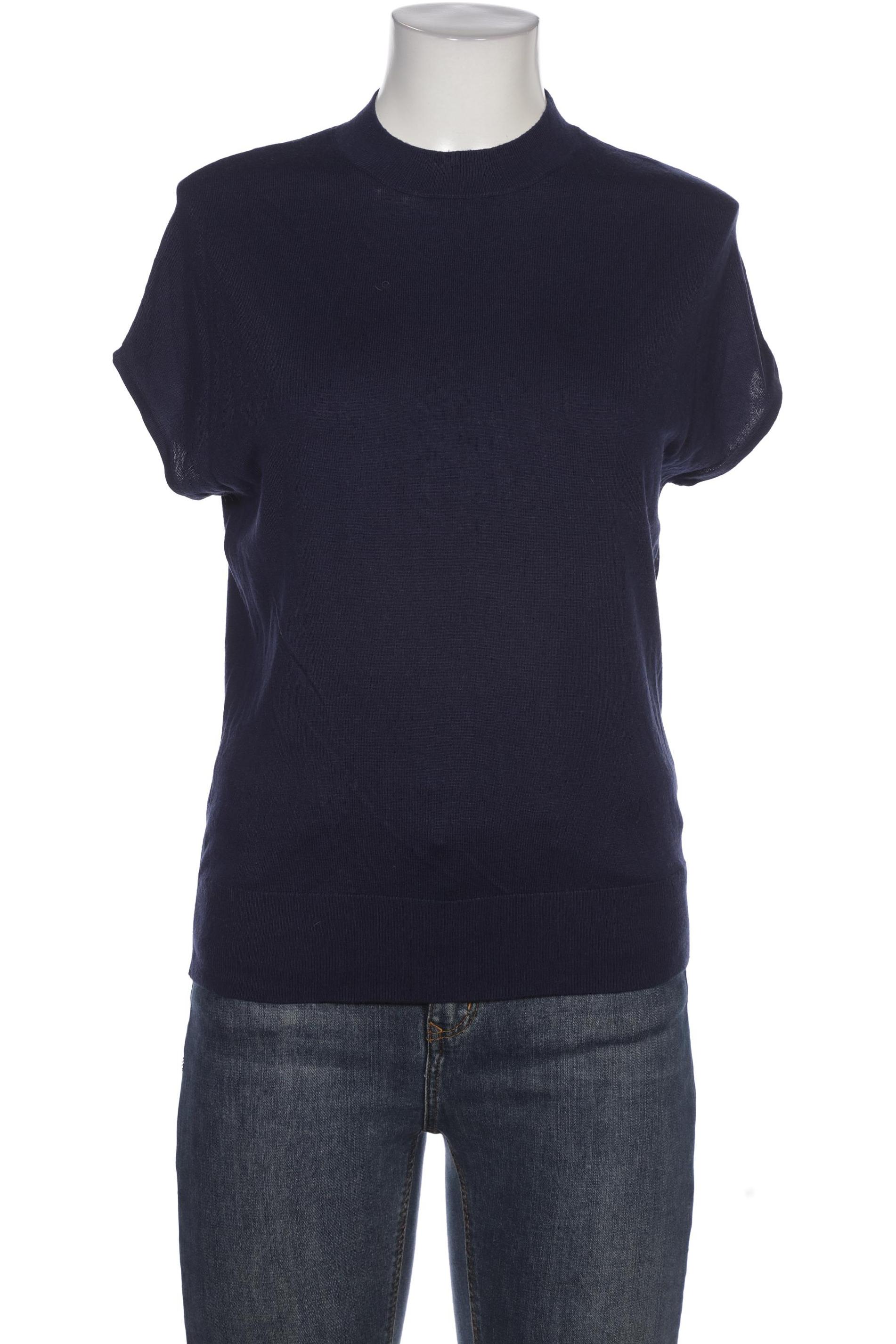 

United Colors OF Benetton Damen Pullover, marineblau, Gr. 38