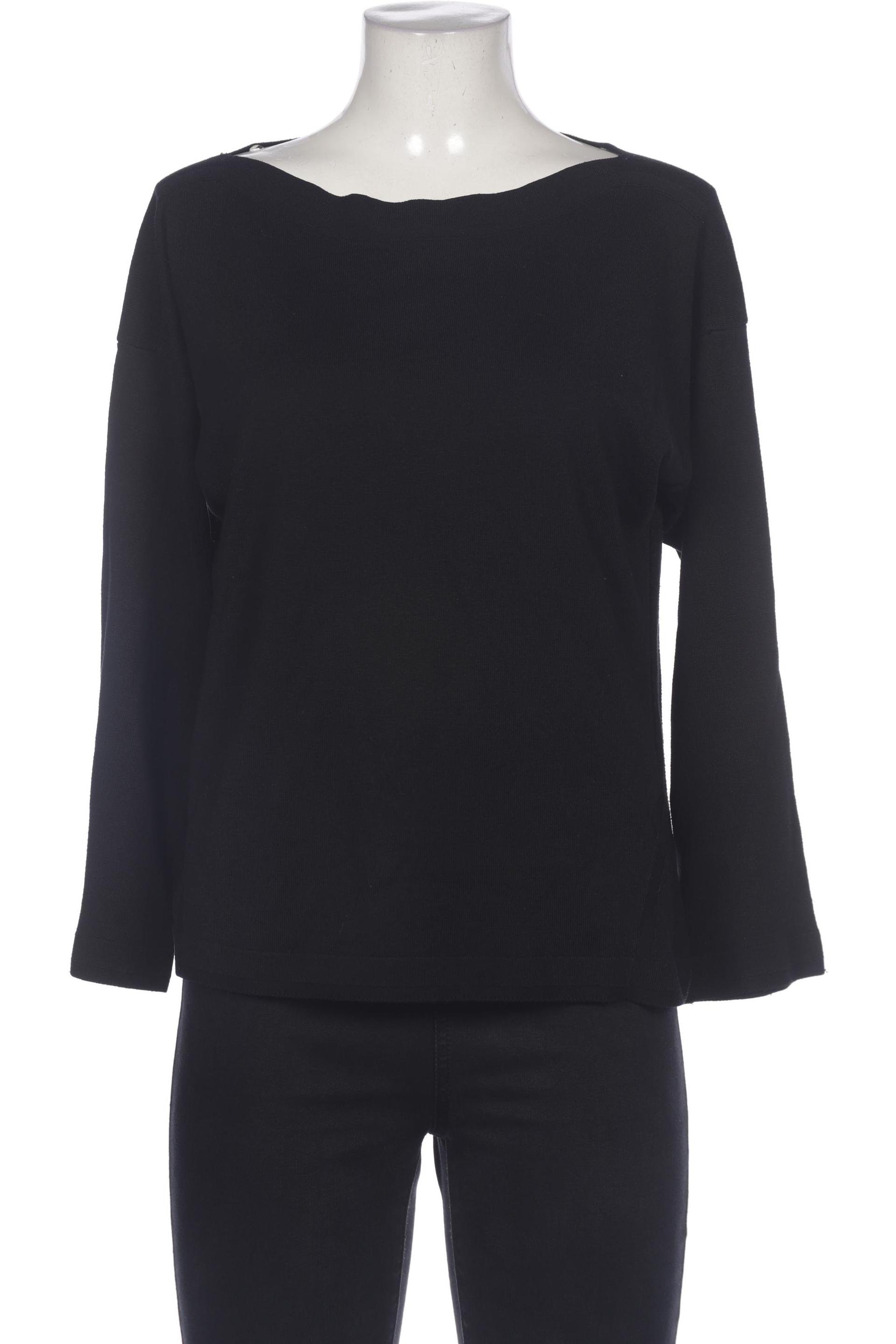 

United Colors OF Benetton Damen Pullover, schwarz, Gr. 42
