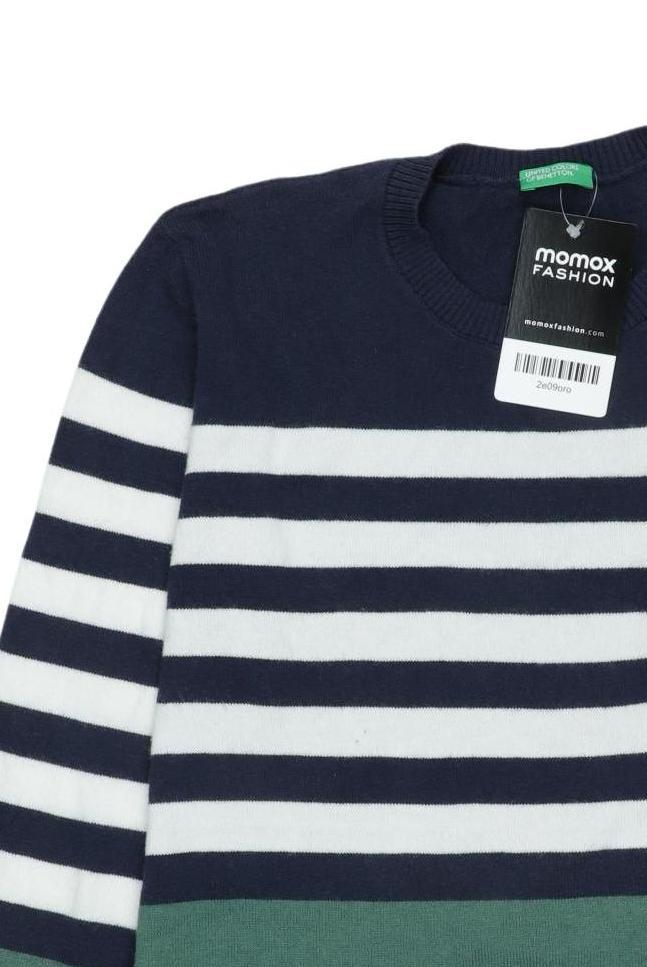 Thumbnail - United Colors OF Benetton Jungen Pullover, mehrfarbig, Gr. 170
