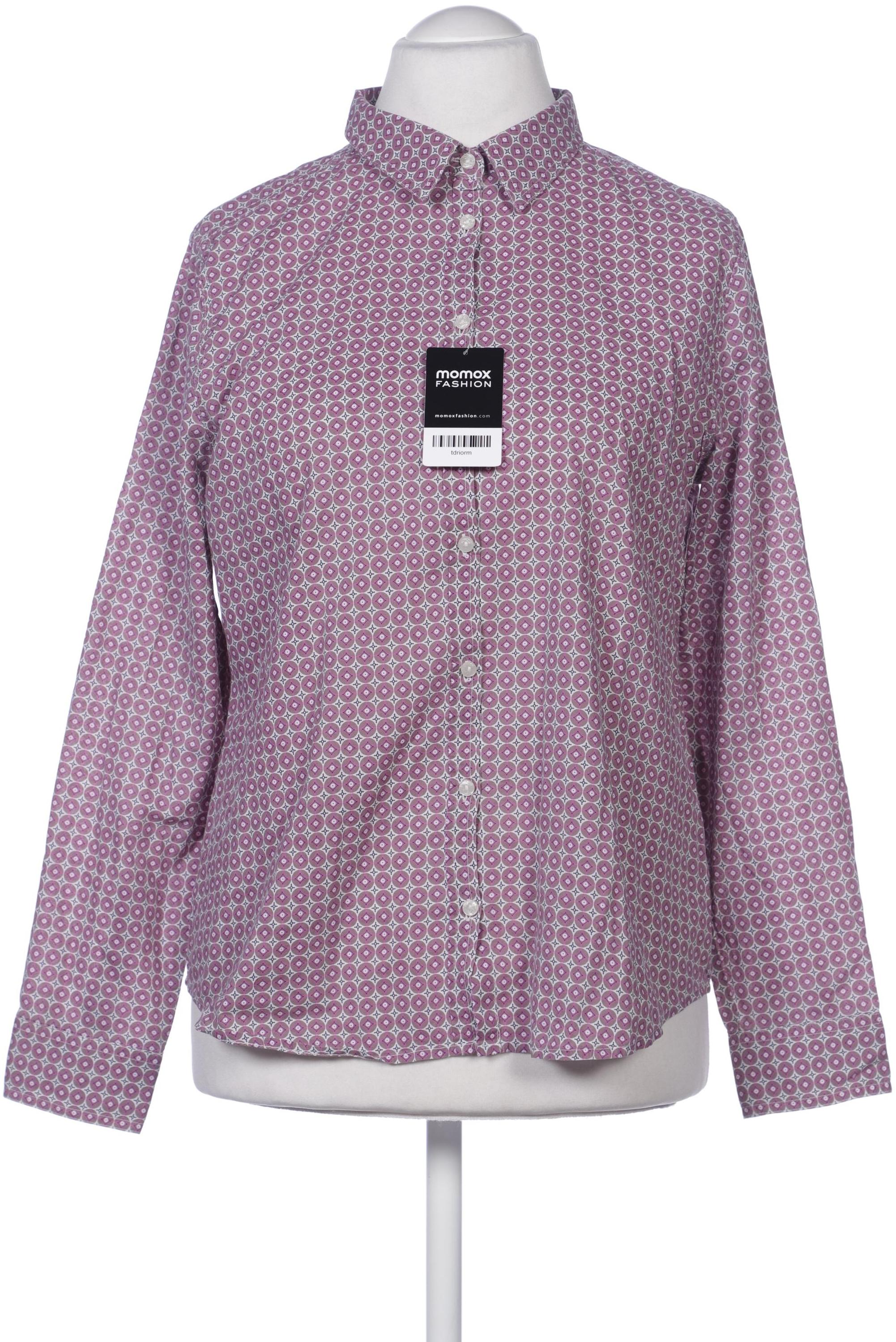 

United Colors OF Benetton Damen Bluse, pink, Gr. 42