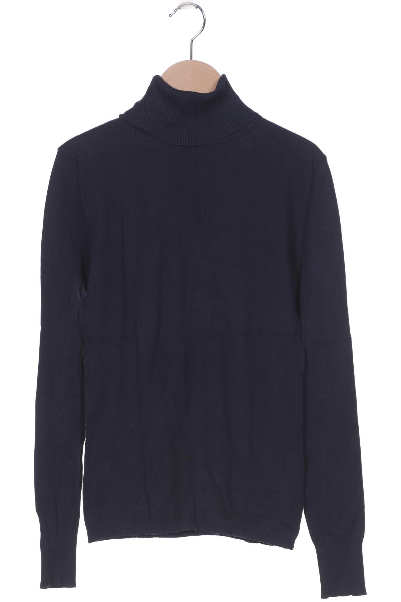 

United Colors OF Benetton Damen Pullover, marineblau, Gr. 34