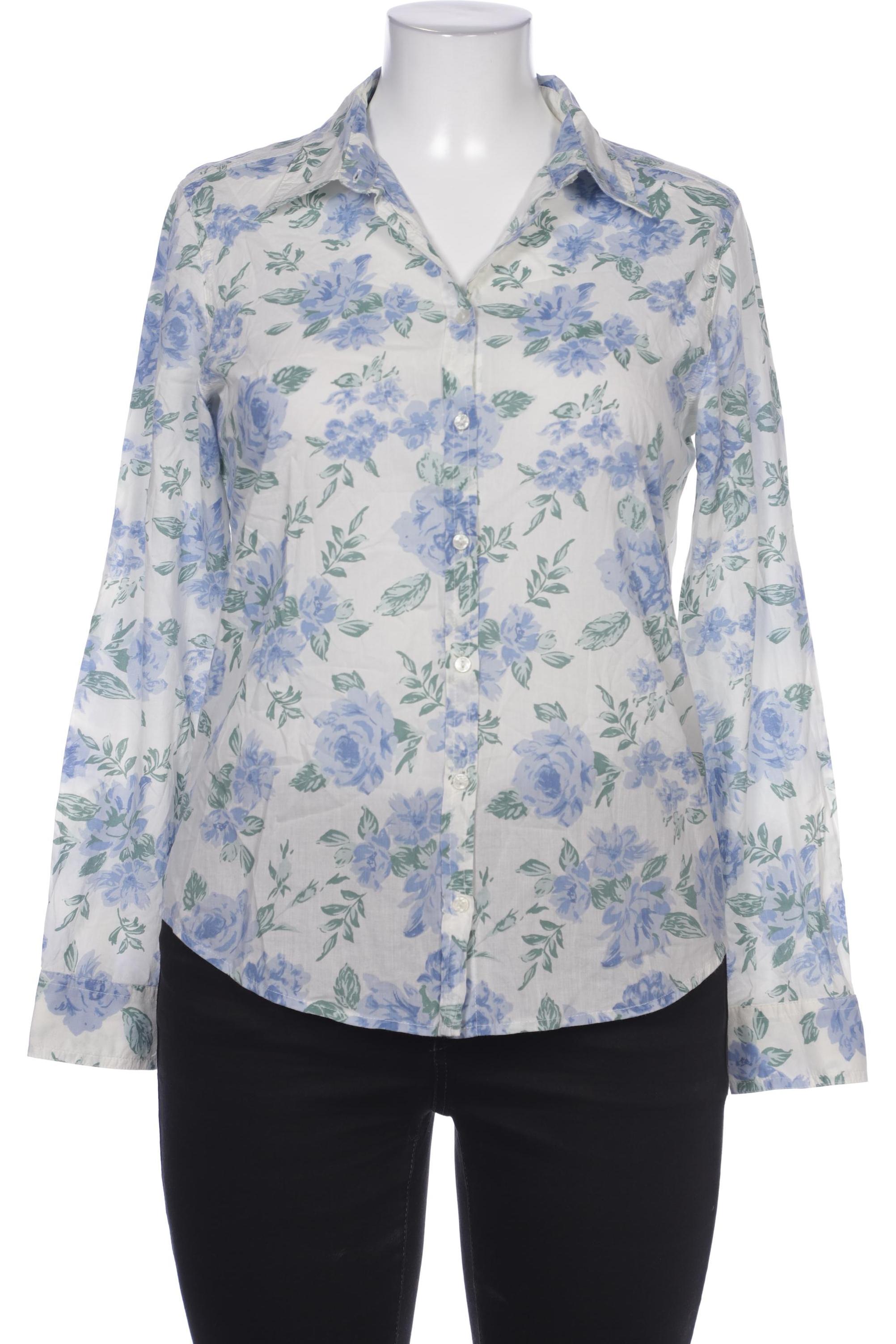 

United Colors OF Benetton Damen Bluse, mehrfarbig, Gr. 38