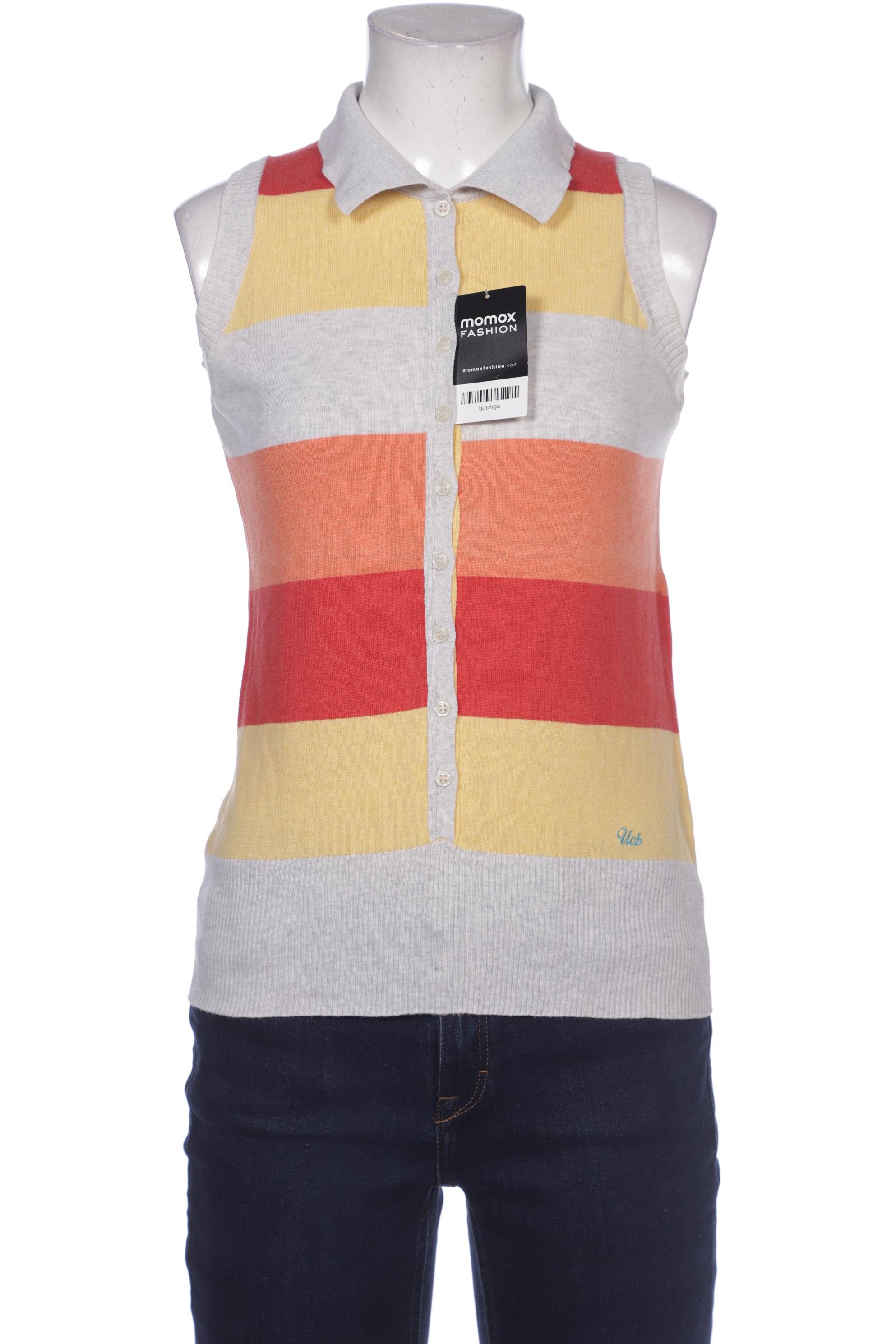 

United Colors OF Benetton Damen Pullover, mehrfarbig, Gr. 38