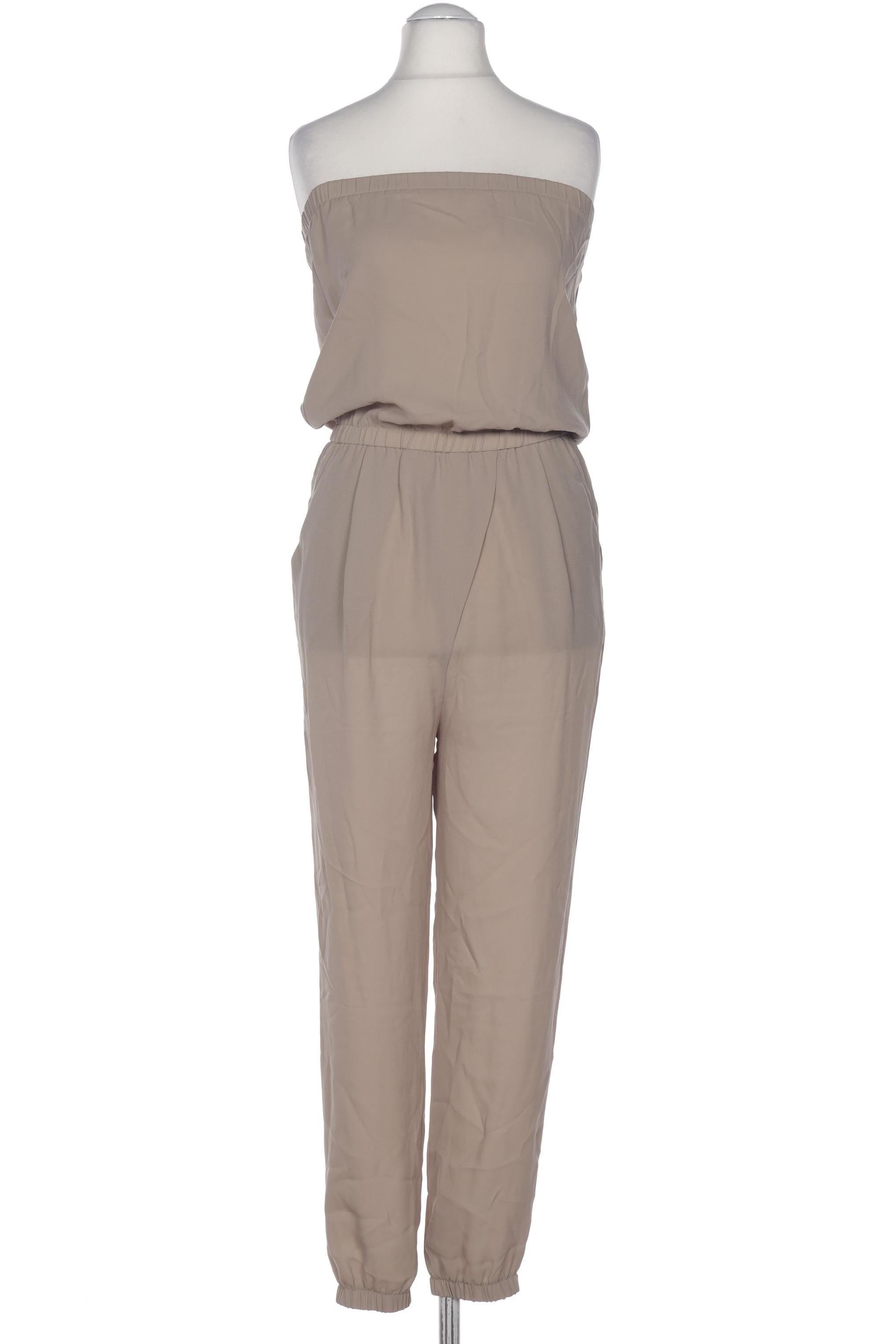 

UNITED COLORS OF BENETTON Damen Jumpsuit/Overall, beige