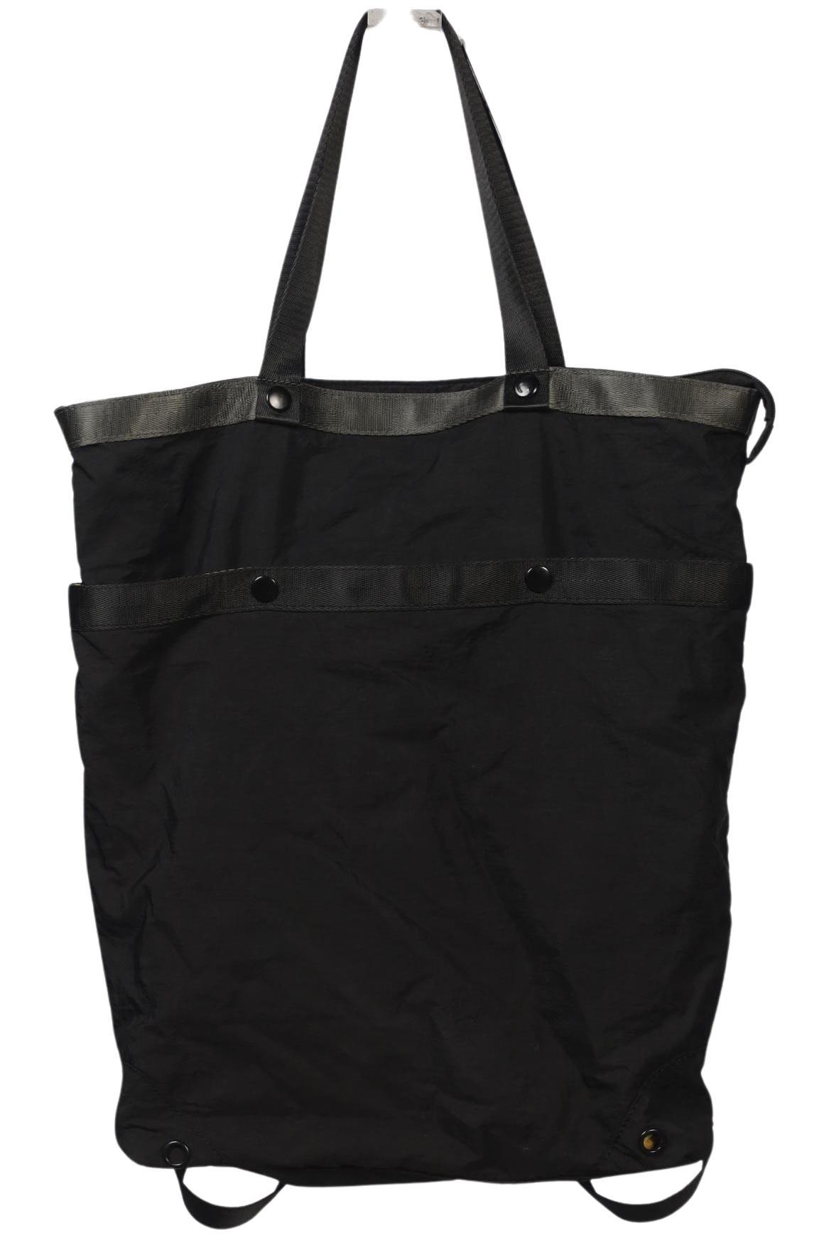 

United Colors OF Benetton Damen Handtasche, schwarz, Gr.