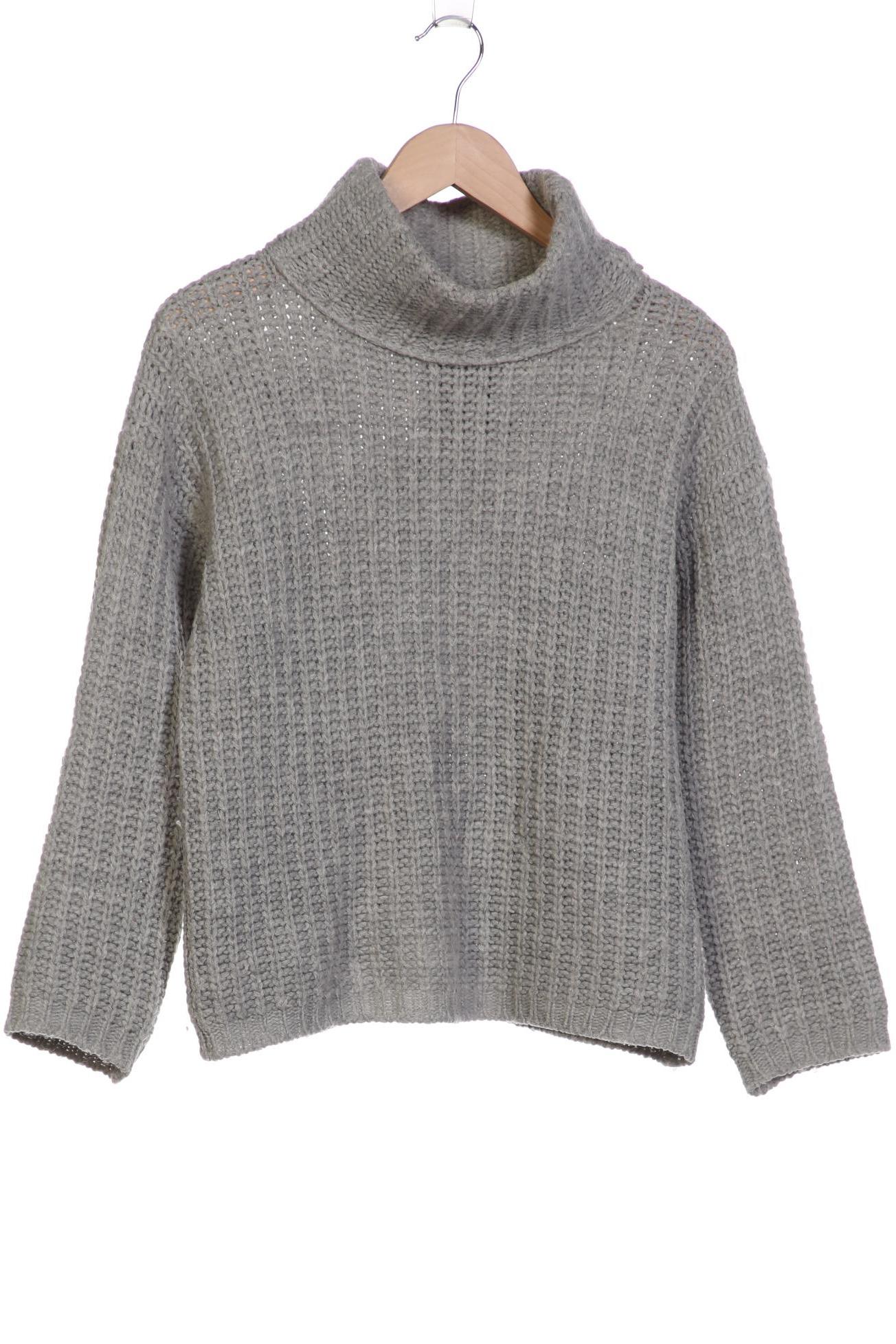 

United Colors OF Benetton Damen Pullover, grau, Gr. 38