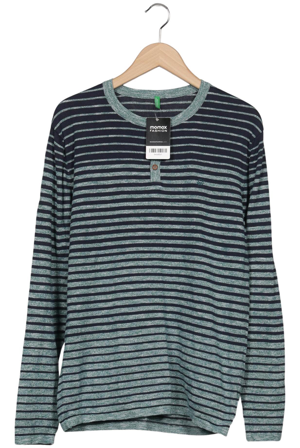 

United Colors OF Benetton Herren Pullover, mehrfarbig, Gr. 52