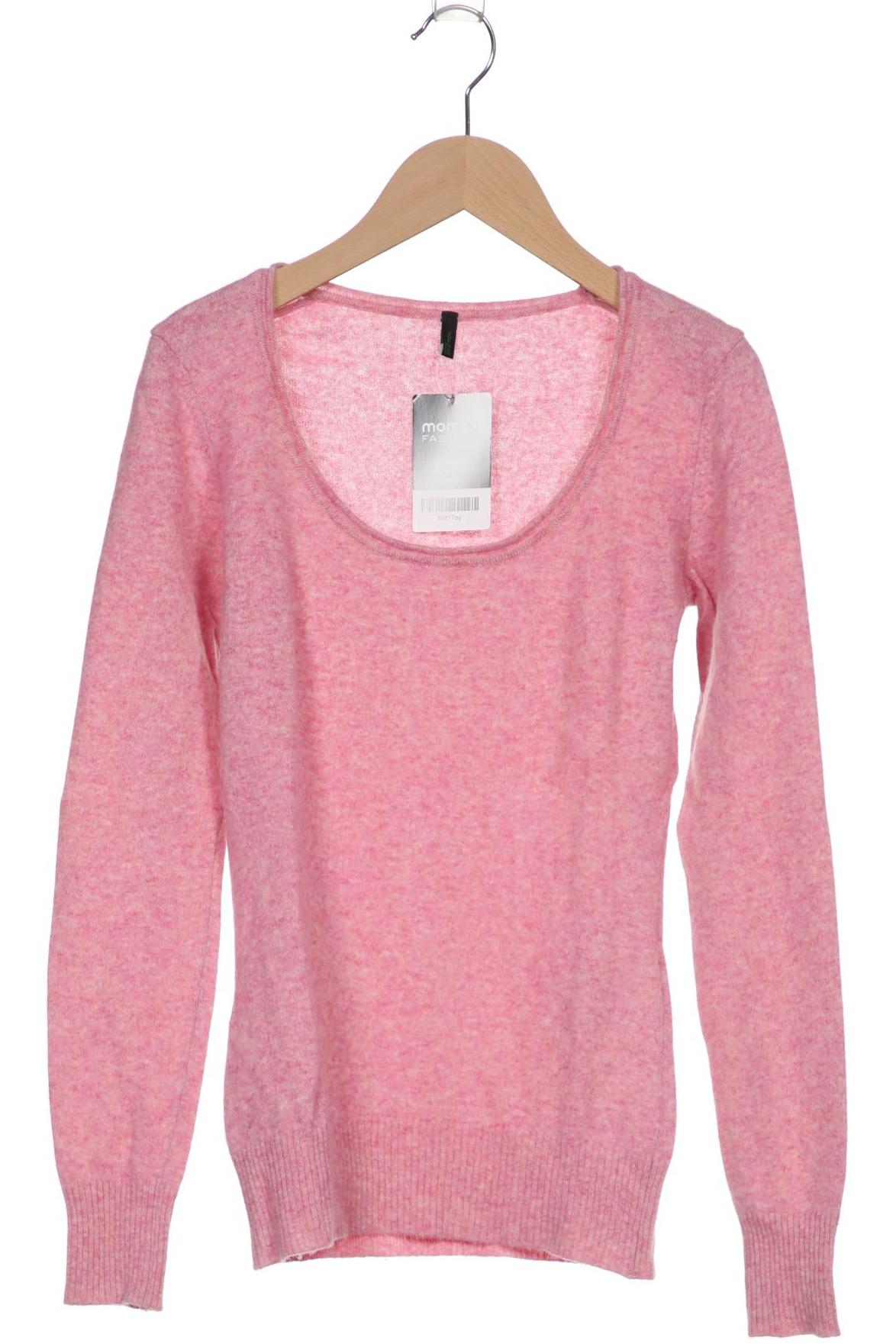 

UNITED COLORS OF BENETTON Damen Pullover, pink