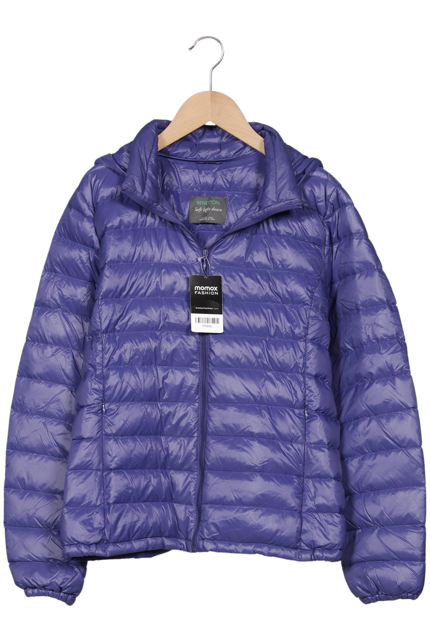 

United Colors OF Benetton Damen Jacke, flieder, Gr. 40