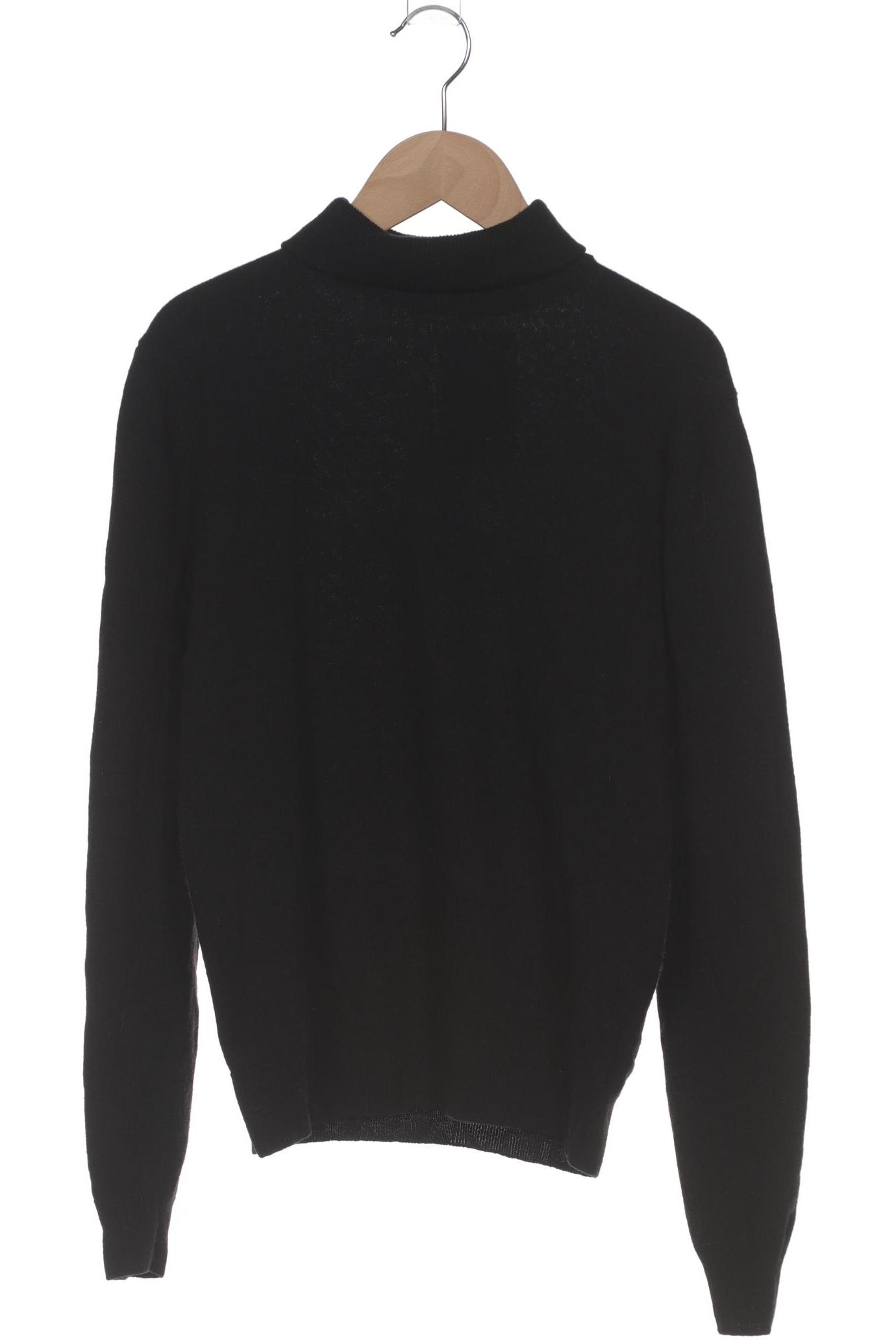

United Colors OF Benetton Damen Pullover, schwarz, Gr. 36
