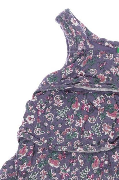 Thumbnail - United Colors OF Benetton Mädchen Kleid, flieder, Gr. 80