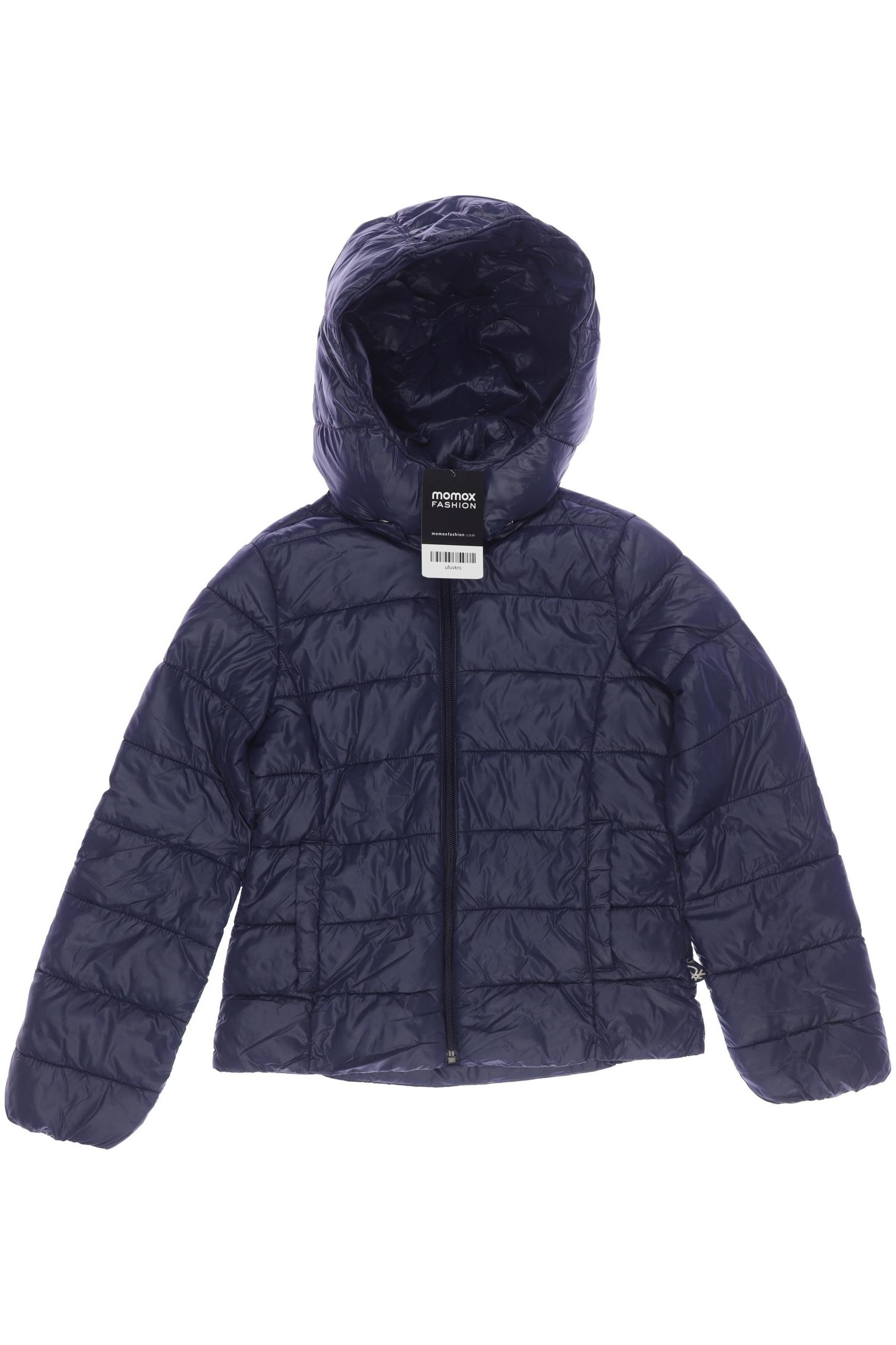 

United Colors OF Benetton Damen Jacke, marineblau, Gr. 158
