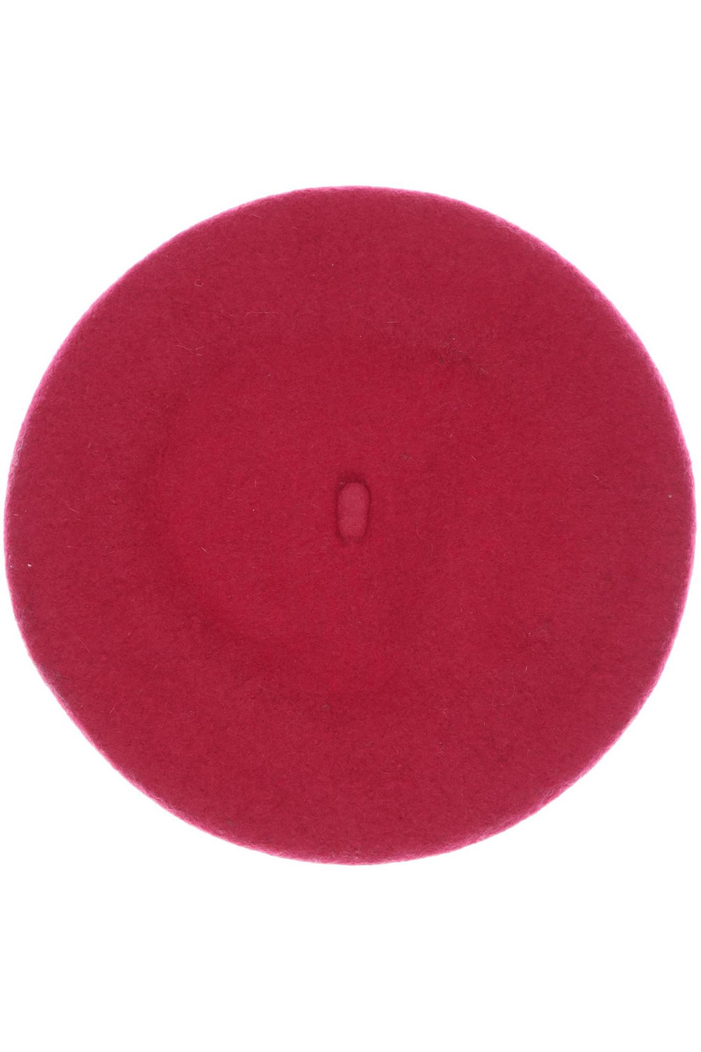 

United Colors OF Benetton Damen Hut/Mütze, pink, Gr. 54