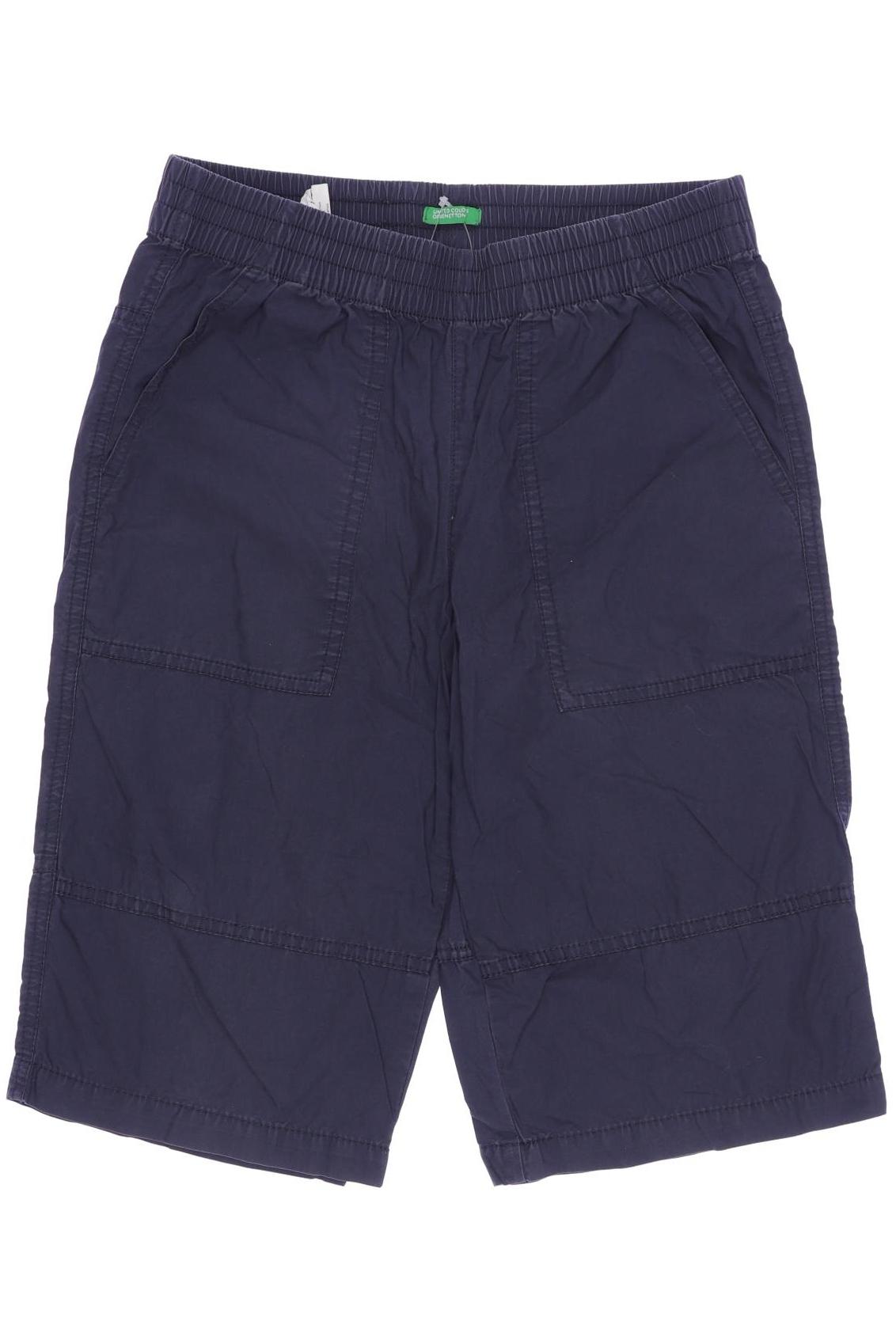 

UNITED COLORS OF BENETTON Jungen Shorts, marineblau