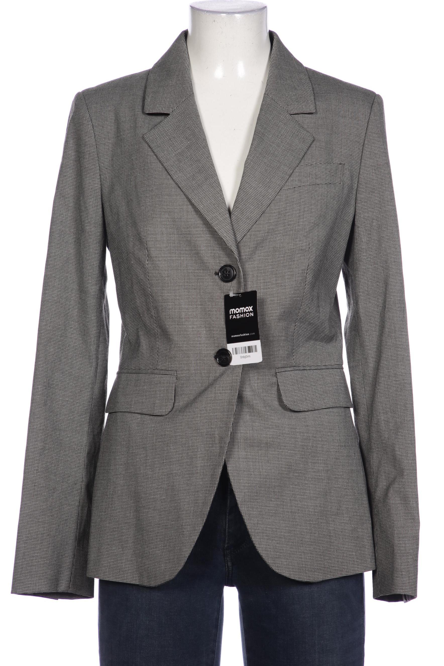 

UNITED COLORS OF BENETTON Damen Blazer, grau