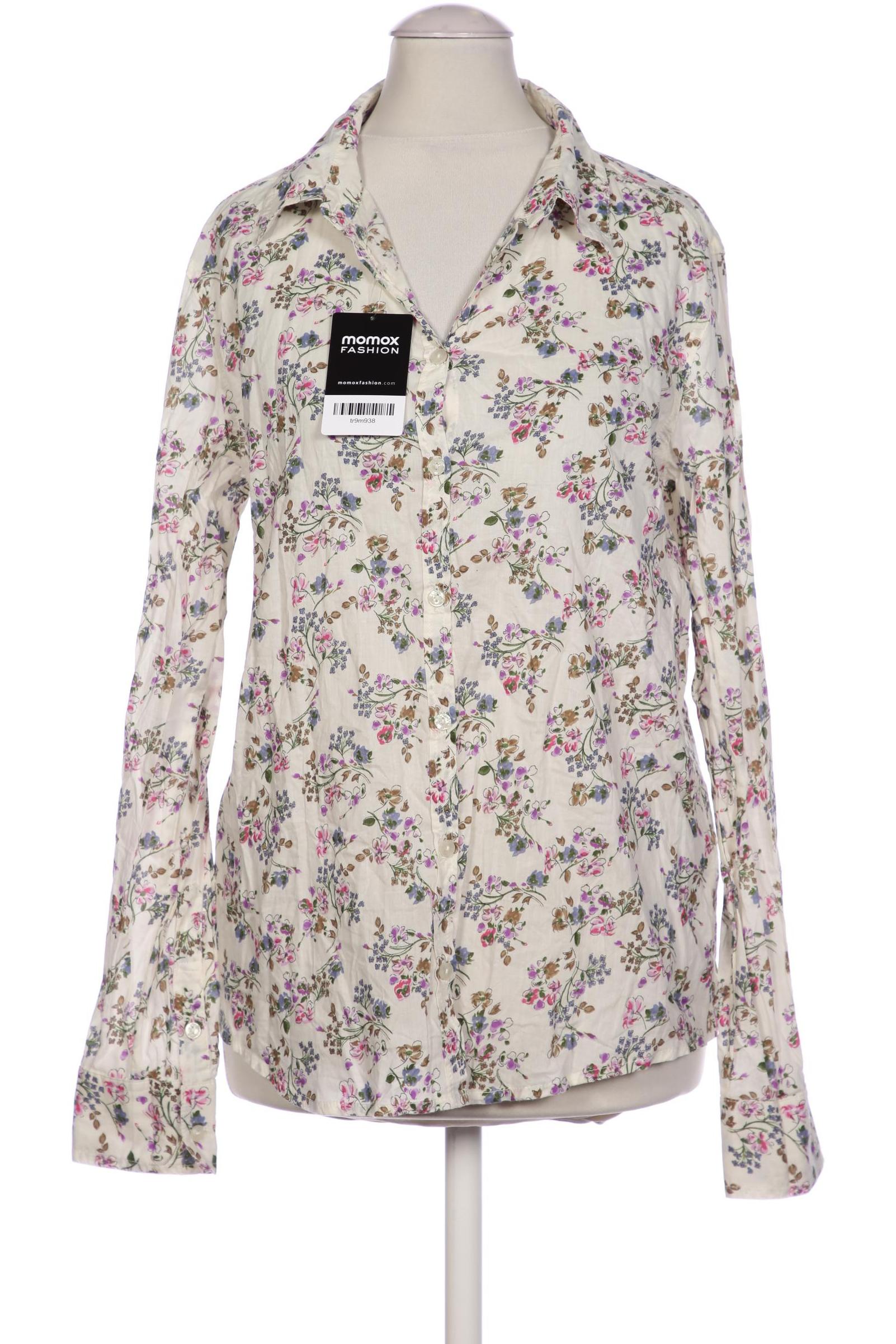 

United Colors OF Benetton Damen Bluse, mehrfarbig, Gr. 36