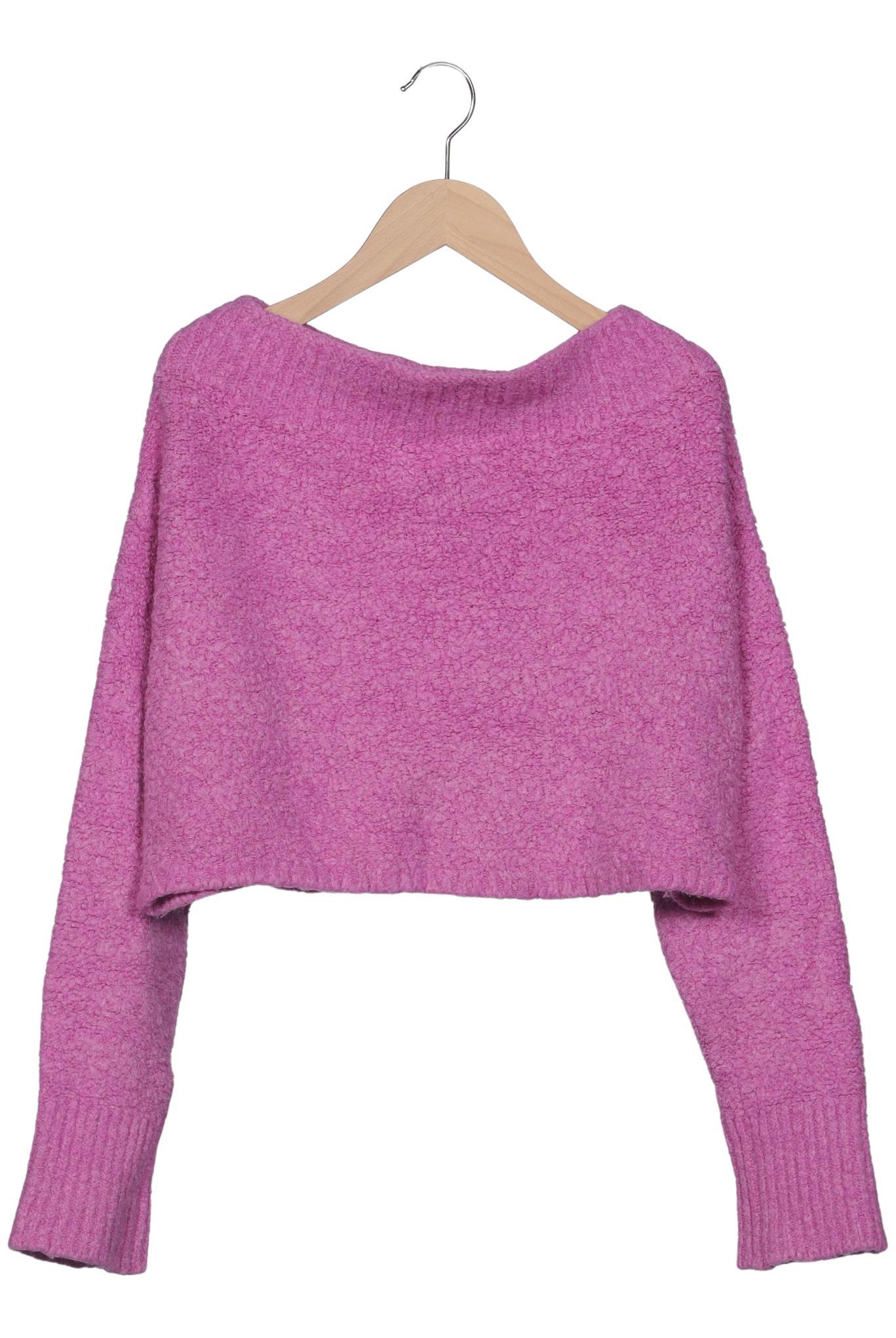 

United Colors OF Benetton Damen Pullover, pink, Gr. 34