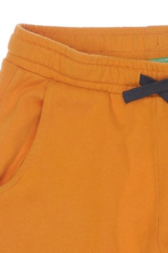 Thumbnail - United Colors OF Benetton Jungen Shorts, orange, Gr. 170