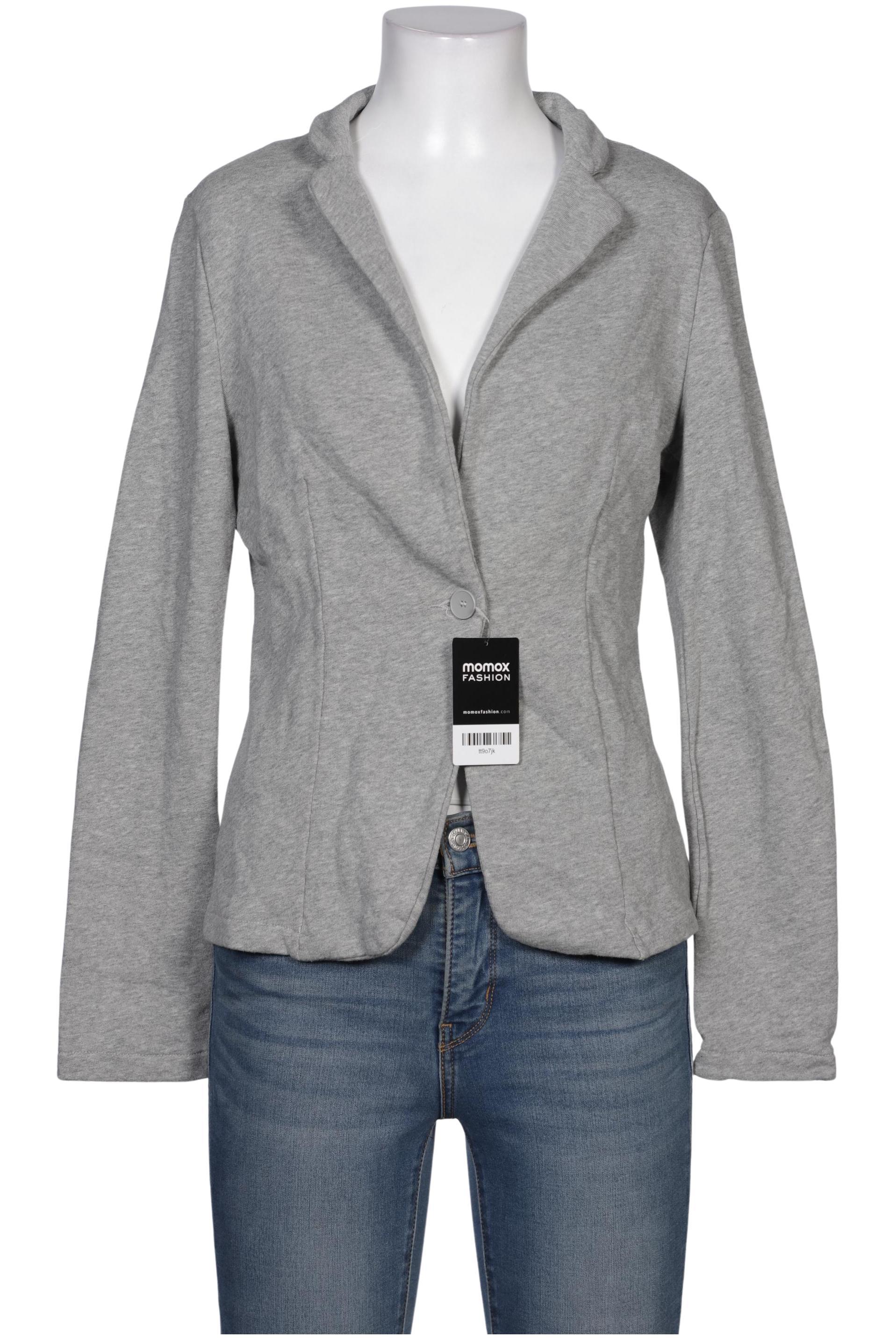 

United Colors OF Benetton Damen Blazer, grau, Gr. 40
