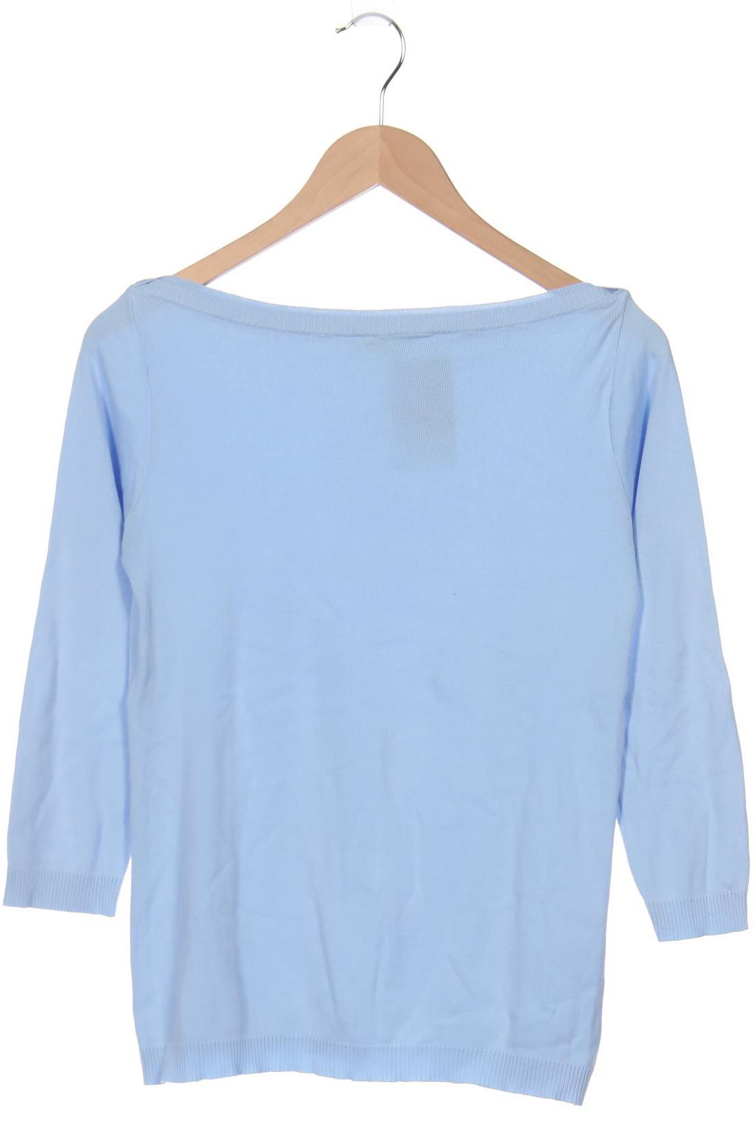 

UNITED COLORS OF BENETTON Damen Pullover, hellblau