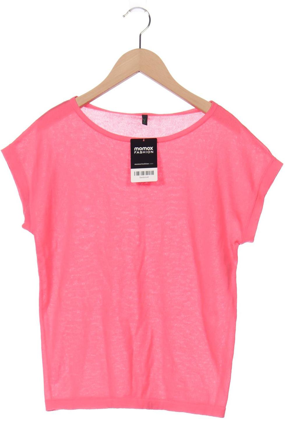 

United Colors OF Benetton Damen Pullover, pink, Gr. 38