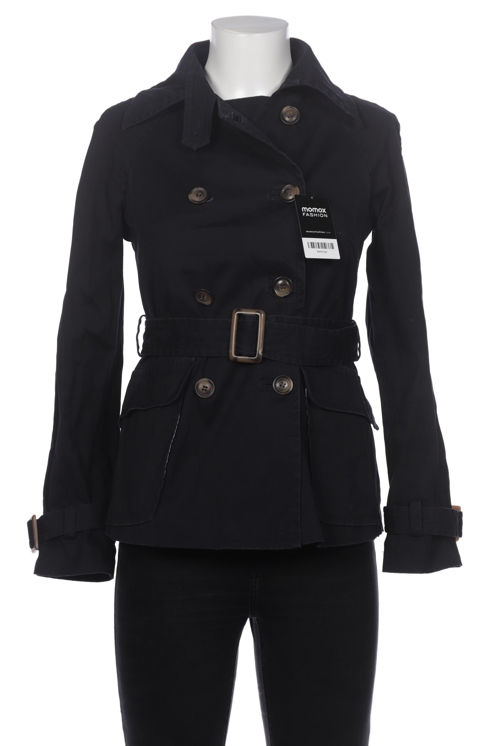 

United Colors OF Benetton Damen Jacke, marineblau, Gr. 44