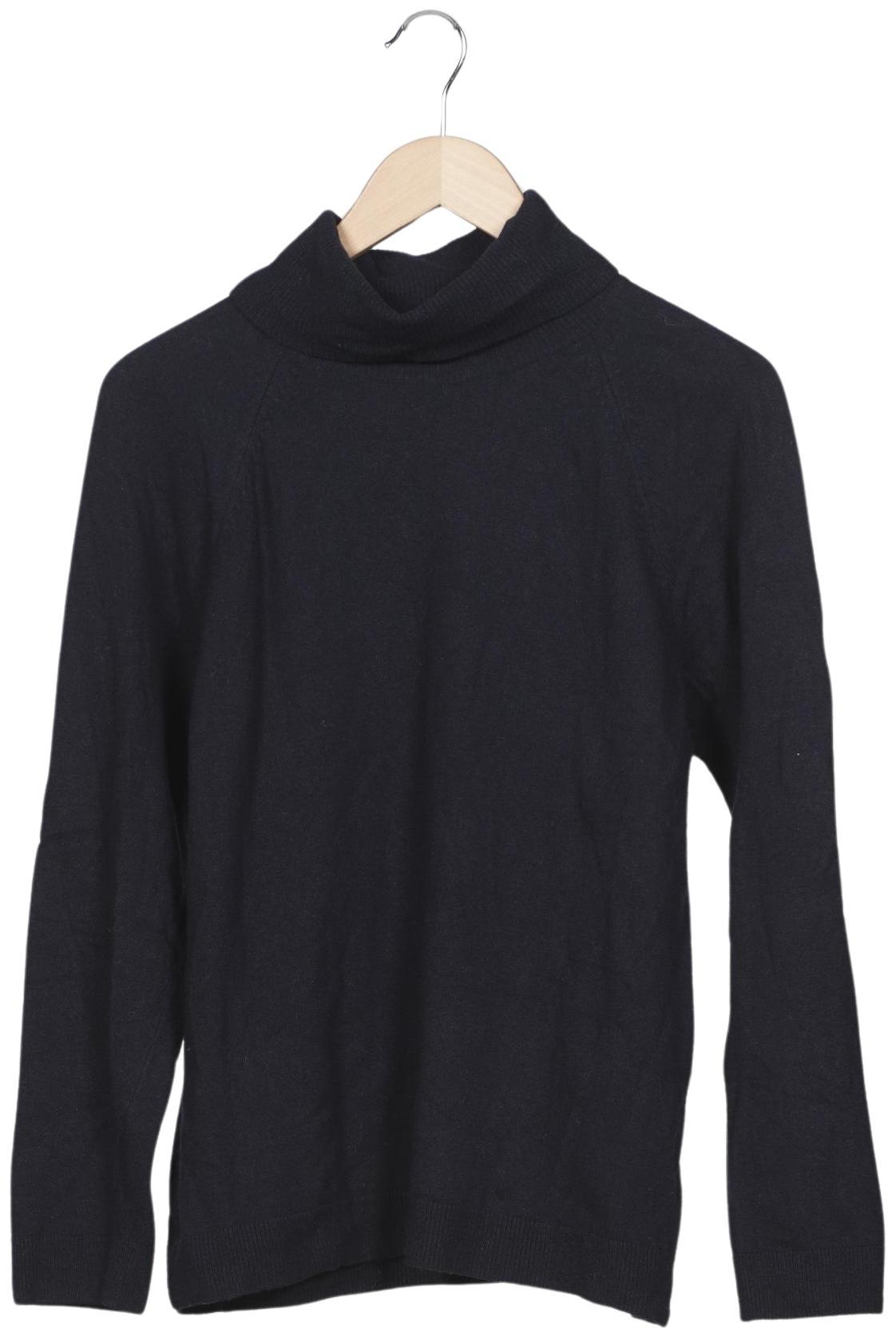 

United Colors OF Benetton Damen Pullover, marineblau, Gr. 44