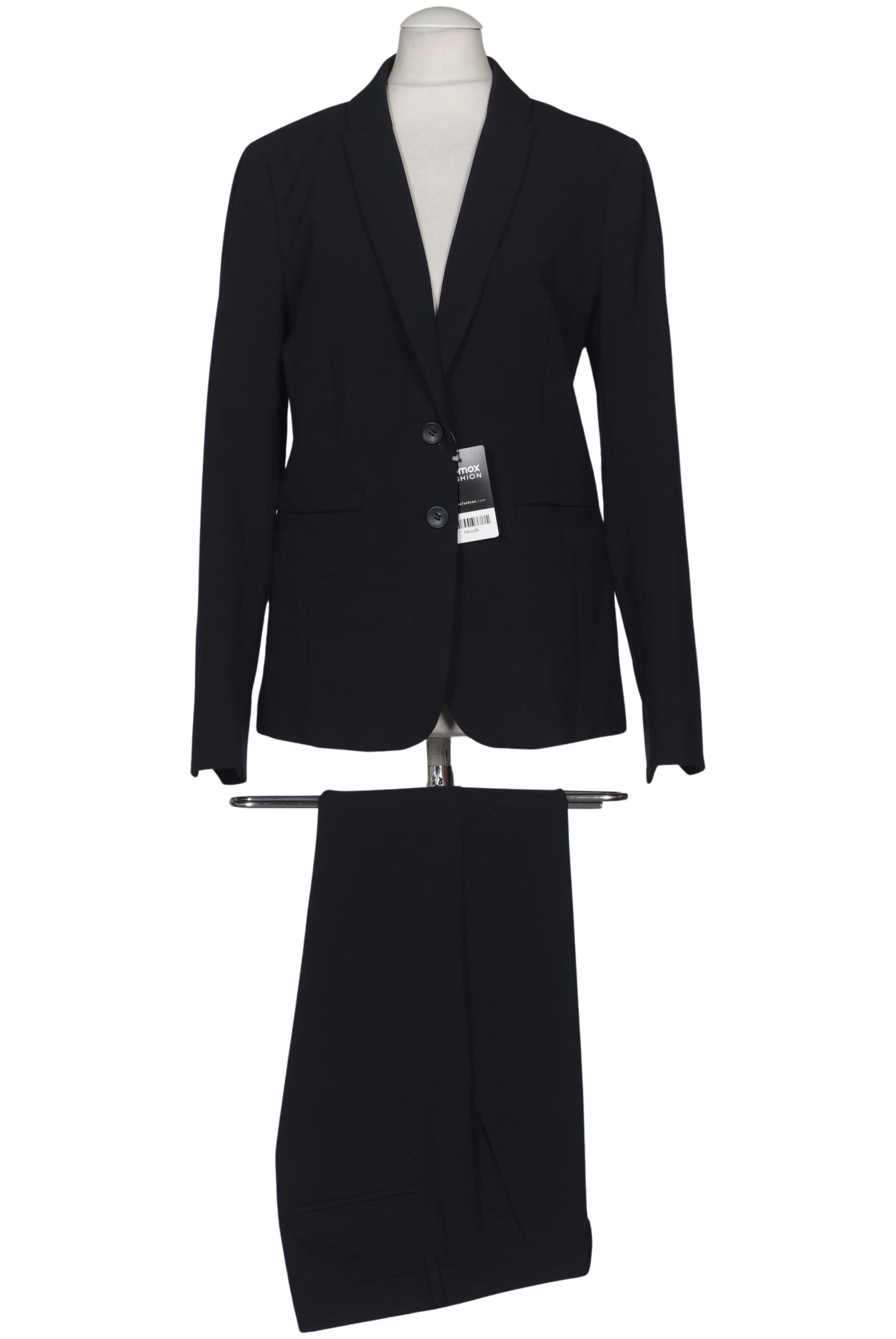 

United Colors OF Benetton Damen Anzug, marineblau, Gr. 36