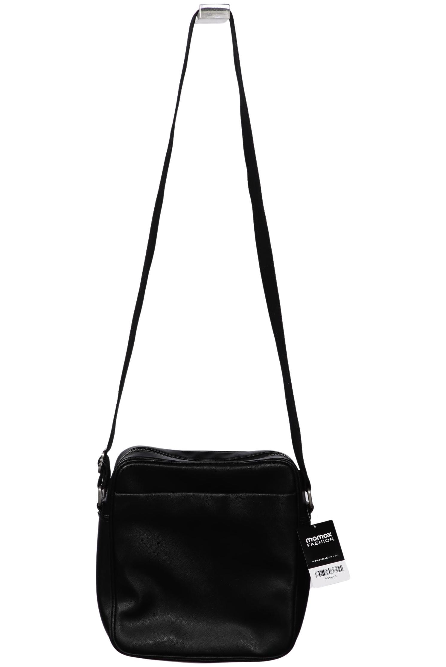 

United Colors OF Benetton Herren Tasche, schwarz, Gr.