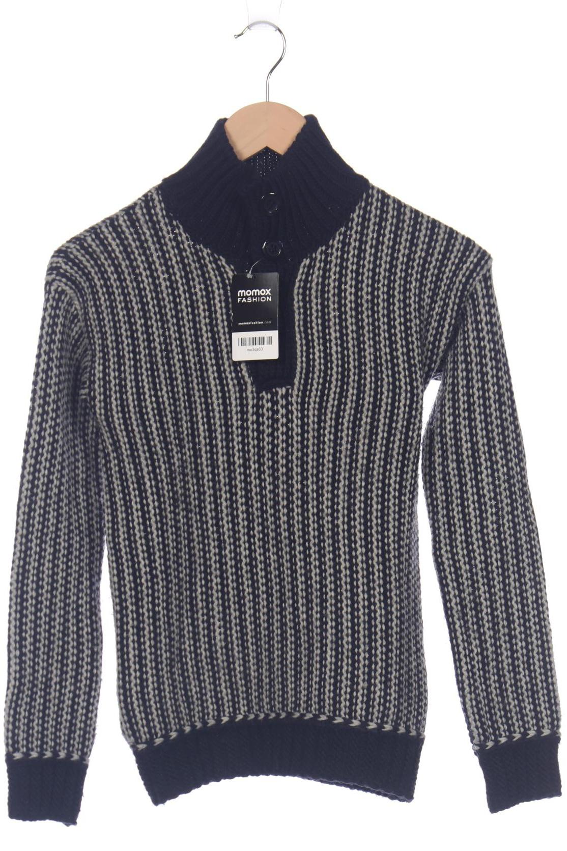 

United Colors OF Benetton Damen Pullover, grau, Gr. 38