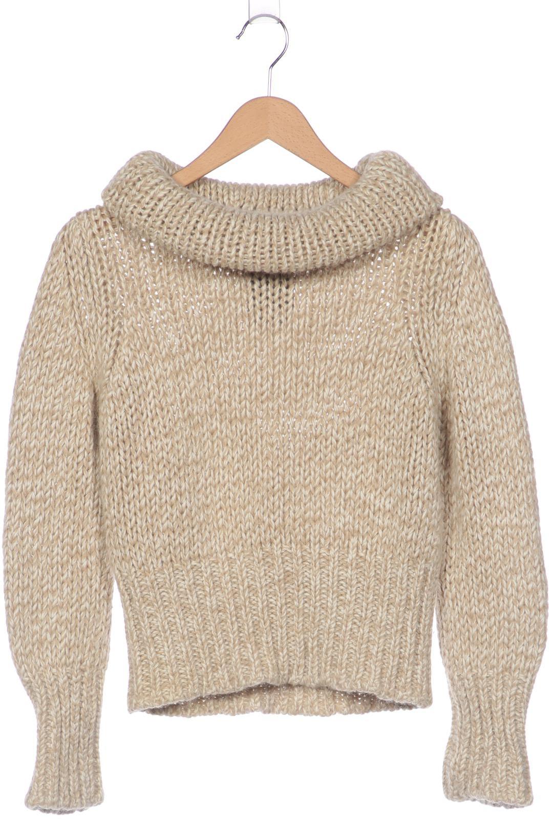 

United Colors OF Benetton Damen Pullover, beige, Gr. 38
