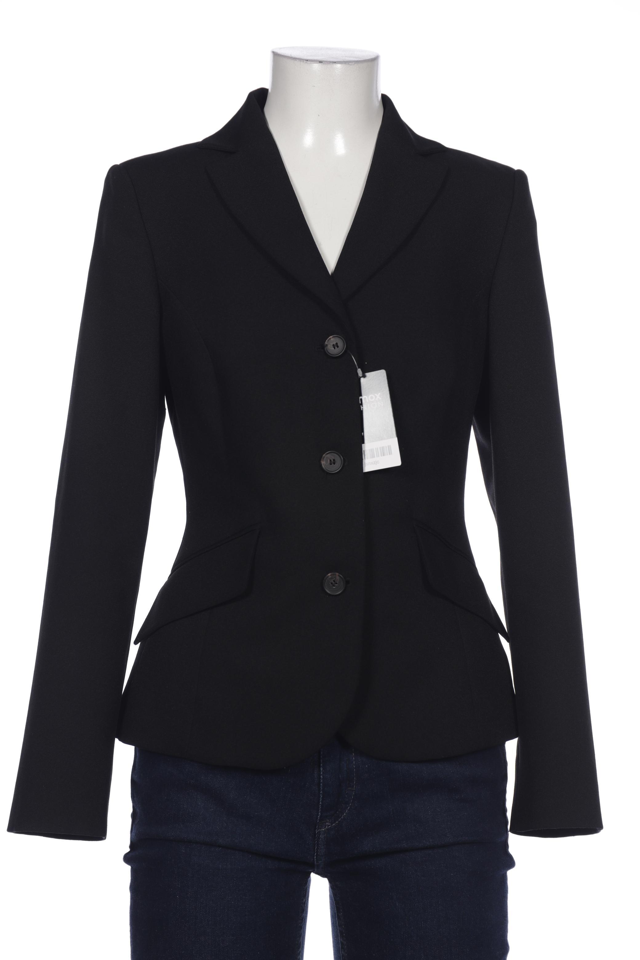 

UNITED COLORS OF BENETTON Damen Blazer, schwarz