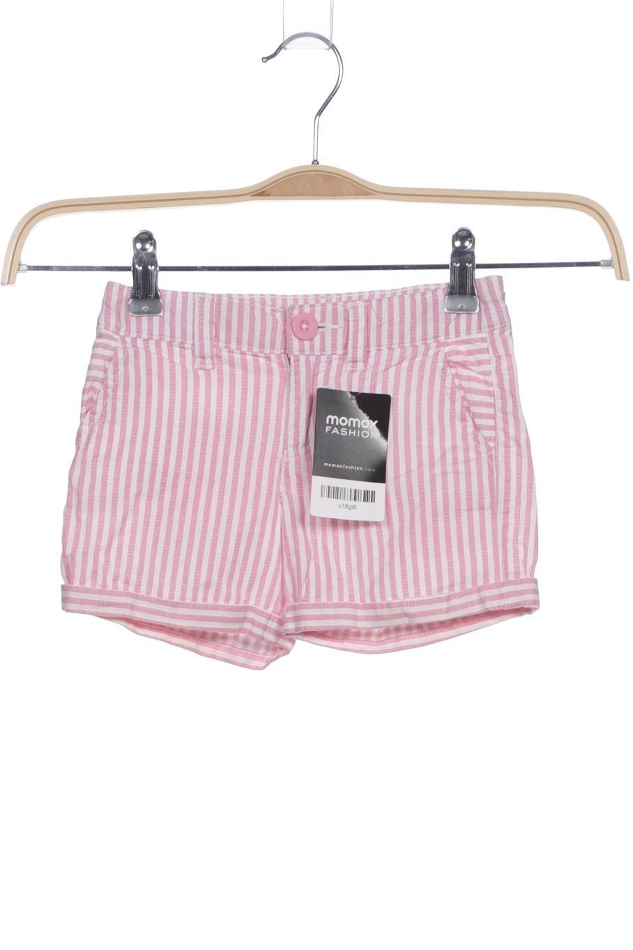

United Colors OF Benetton Damen Shorts, pink, Gr. 104