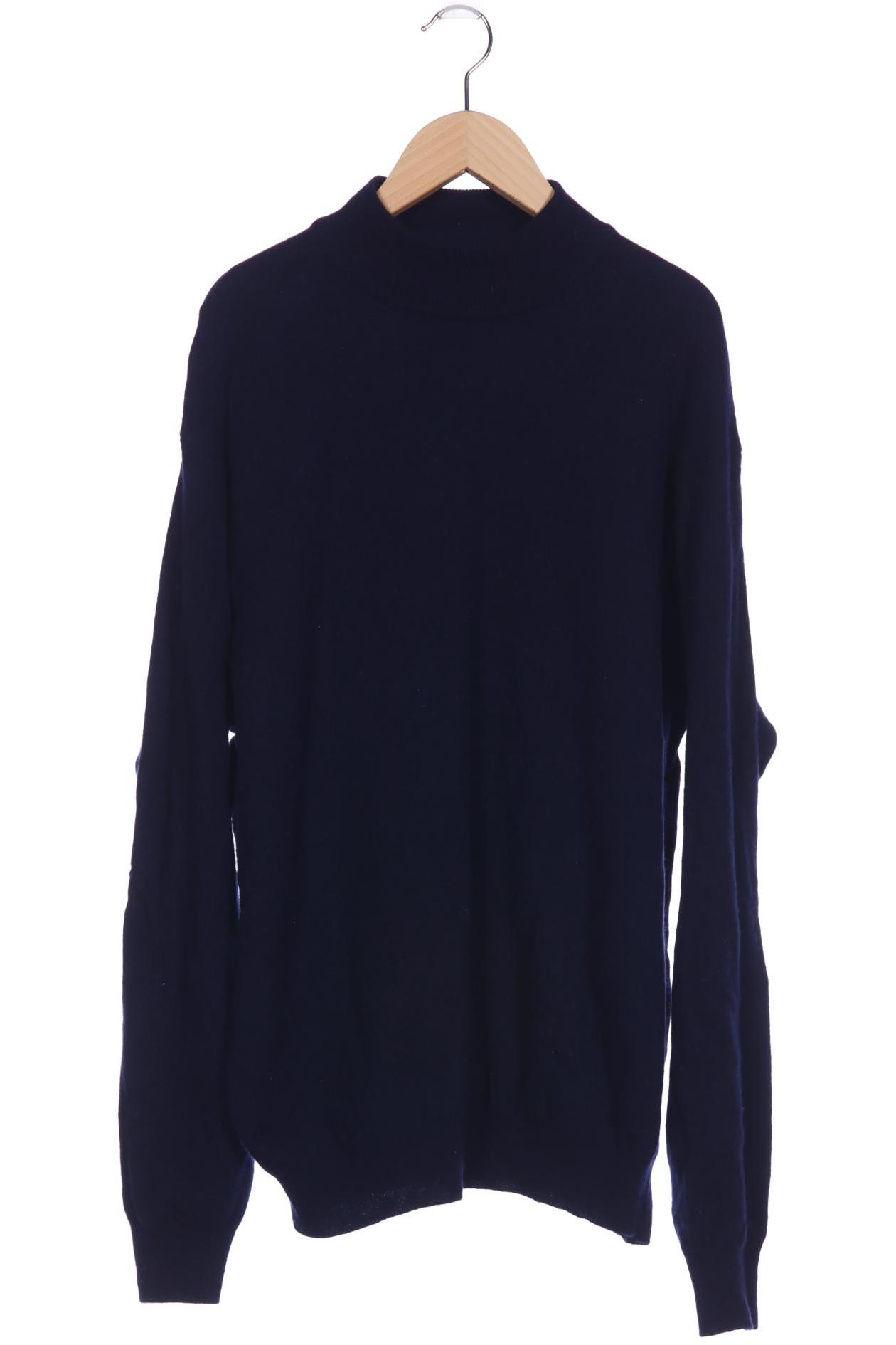

United Colors OF Benetton Damen Pullover, marineblau, Gr. 48
