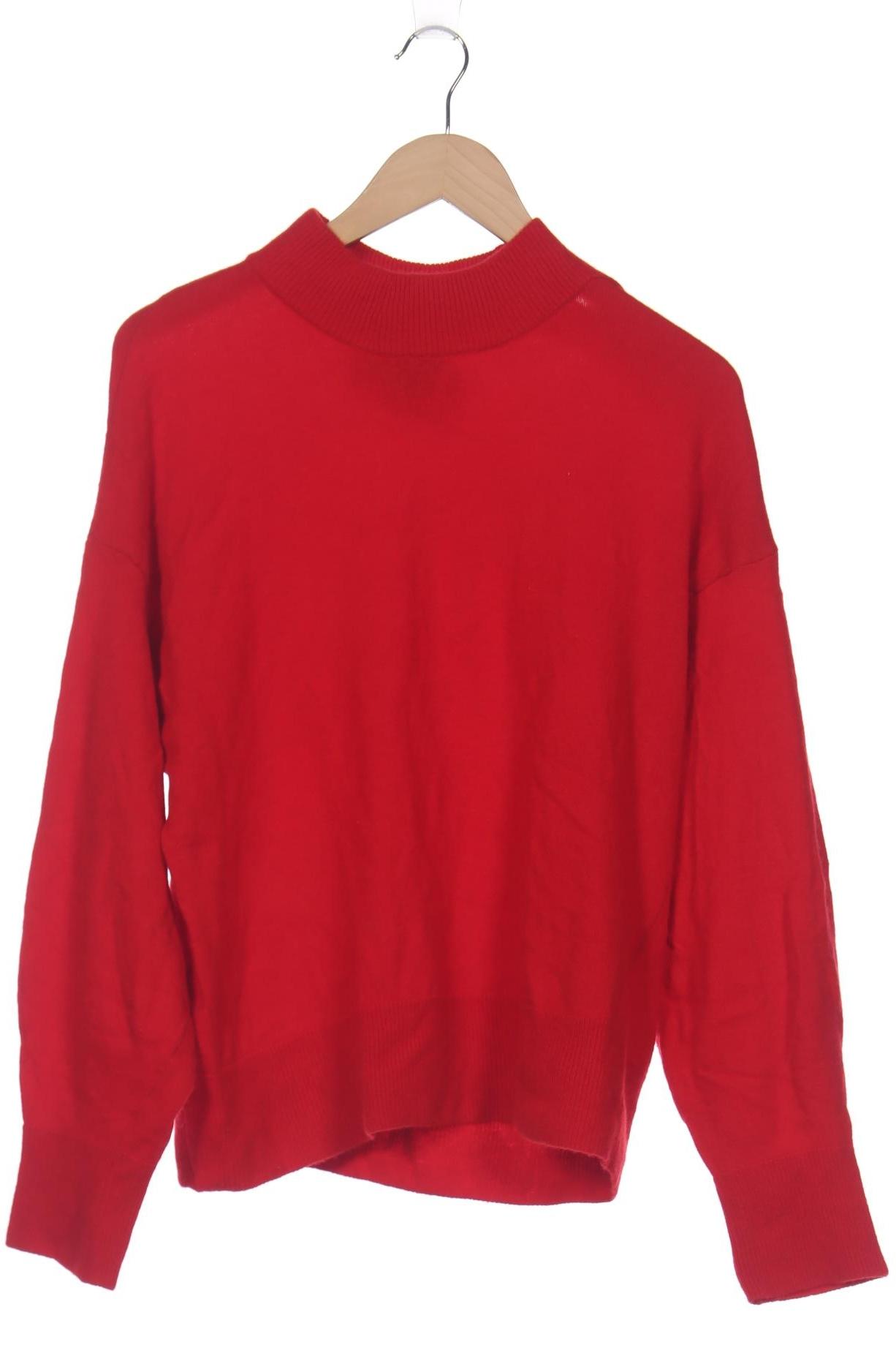 

United Colors OF Benetton Damen Pullover, rot, Gr. 42